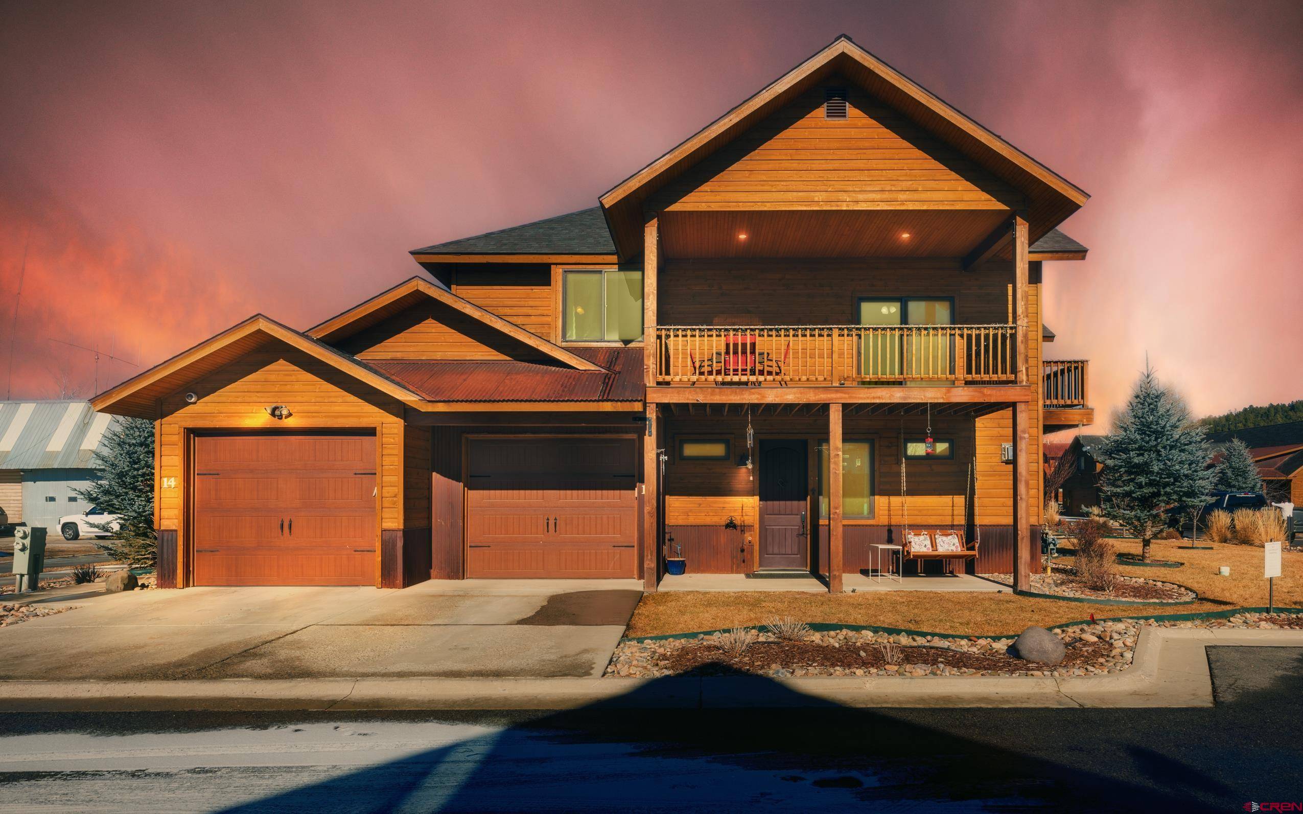 Pagosa Springs, CO 81147,13 Cobblestone Lane