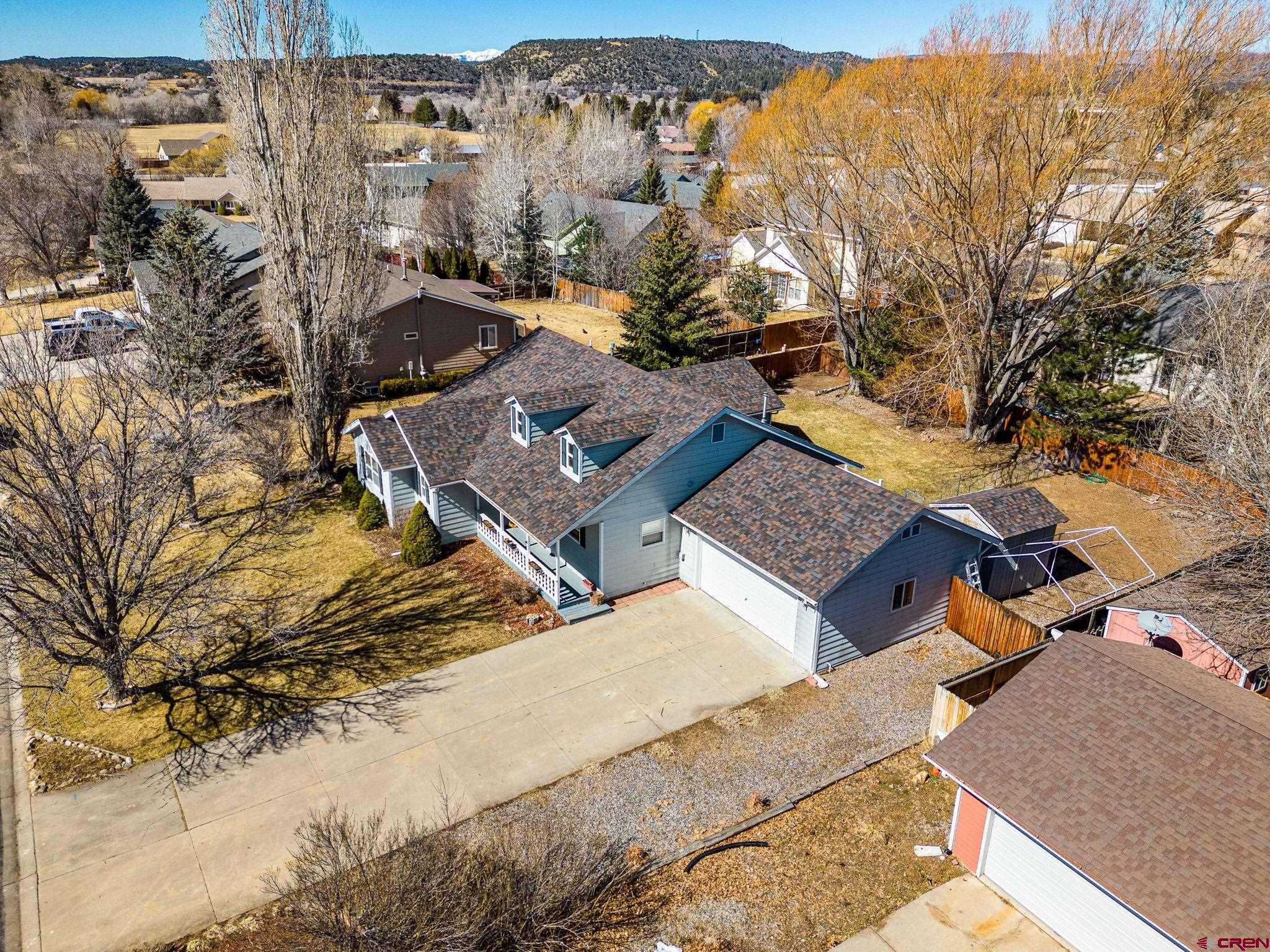 Bayfield, CO 81122,329 Meadows Circle