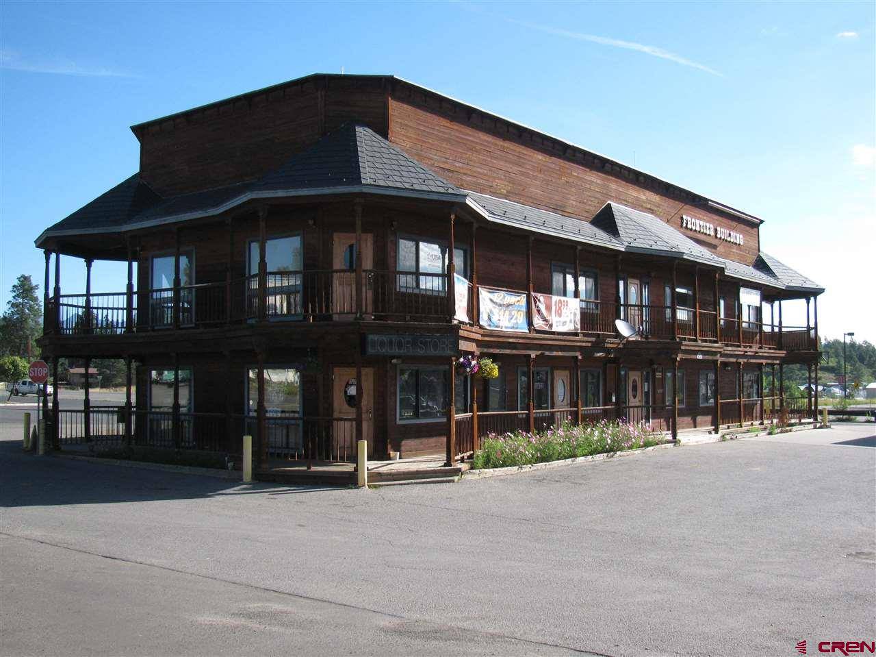 Pagosa Springs, CO 81147,40 County Rd. 600 (aka Piedra Rd.)