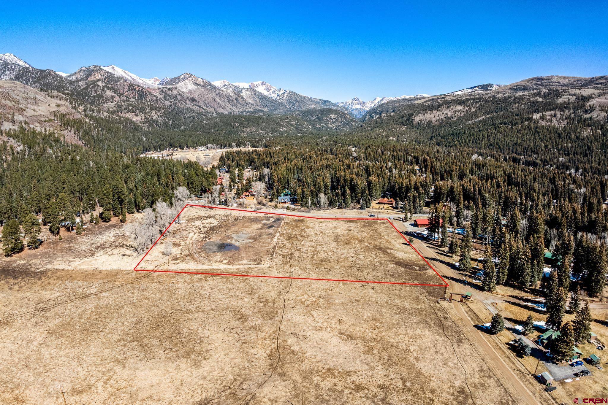 Bayfield, CO 81122,18702 County Road 501