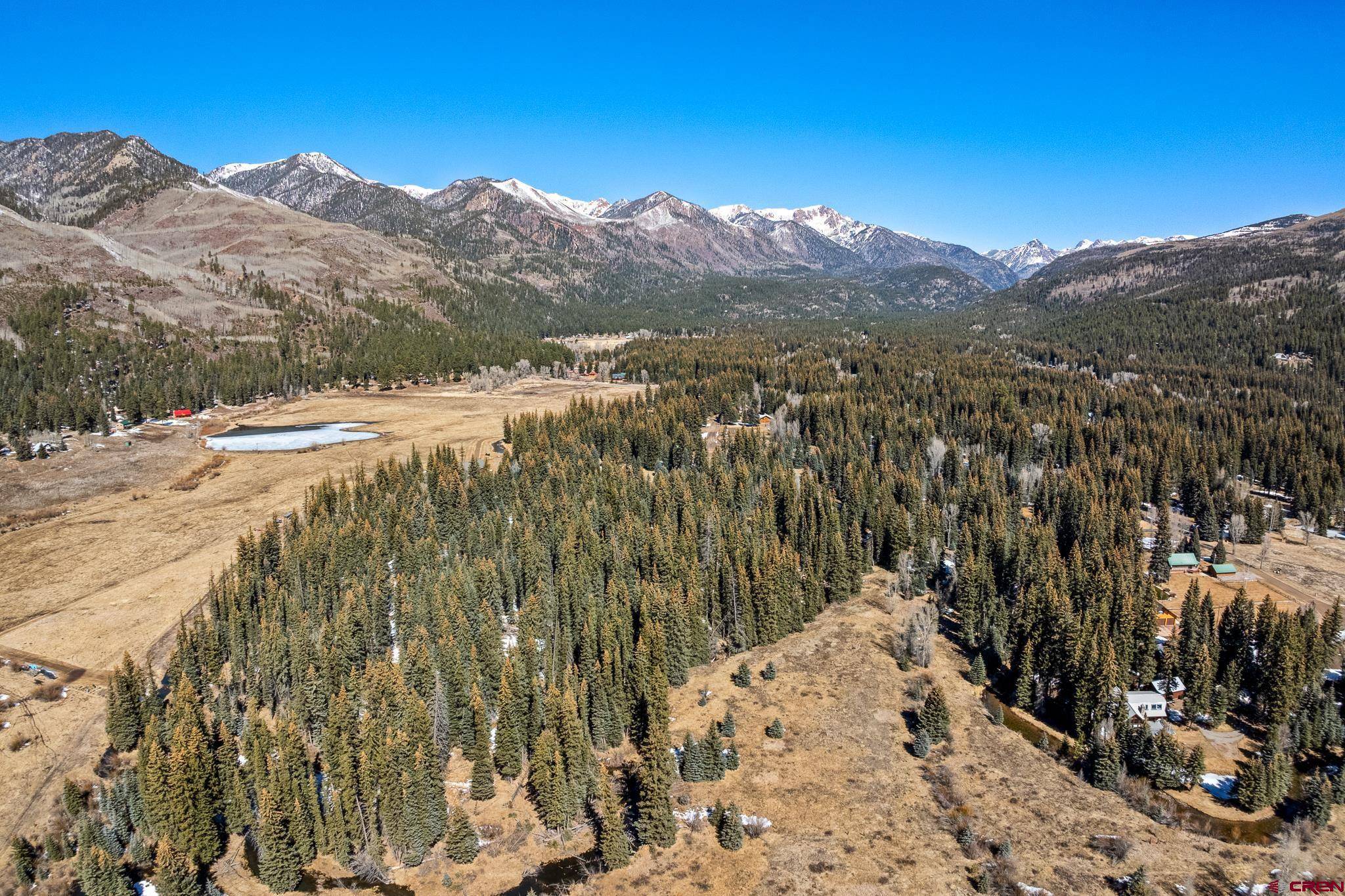 Bayfield, CO 81122,201 Golden Forest Road