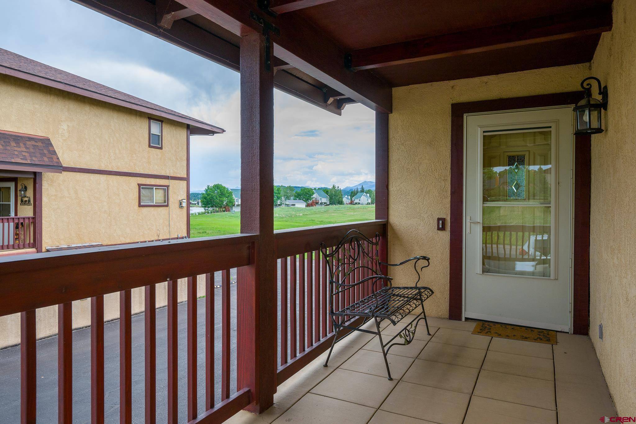 Pagosa Springs, CO 81147,61 Lakeside Drive #A4
