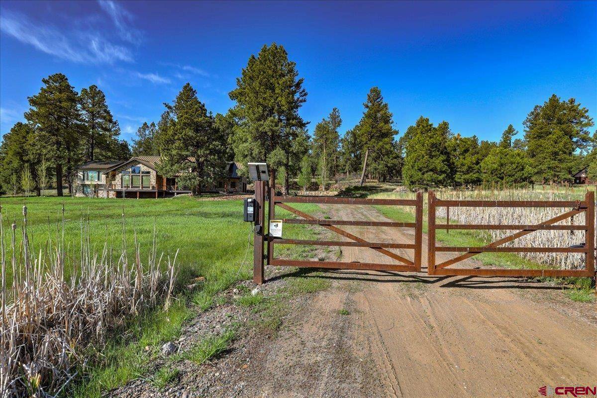 Pagosa Springs, CO 81147,5000 N Pagosa Boulevard