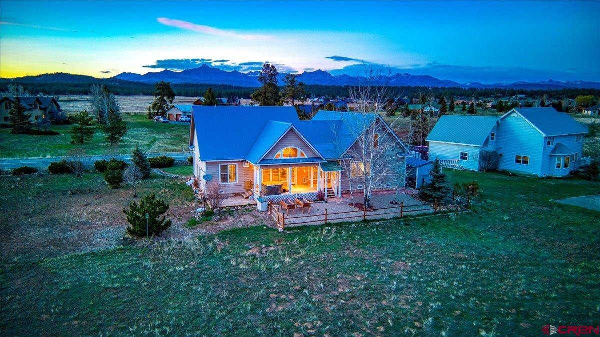 Pagosa Springs, CO 81147,381 Northlake Avenue