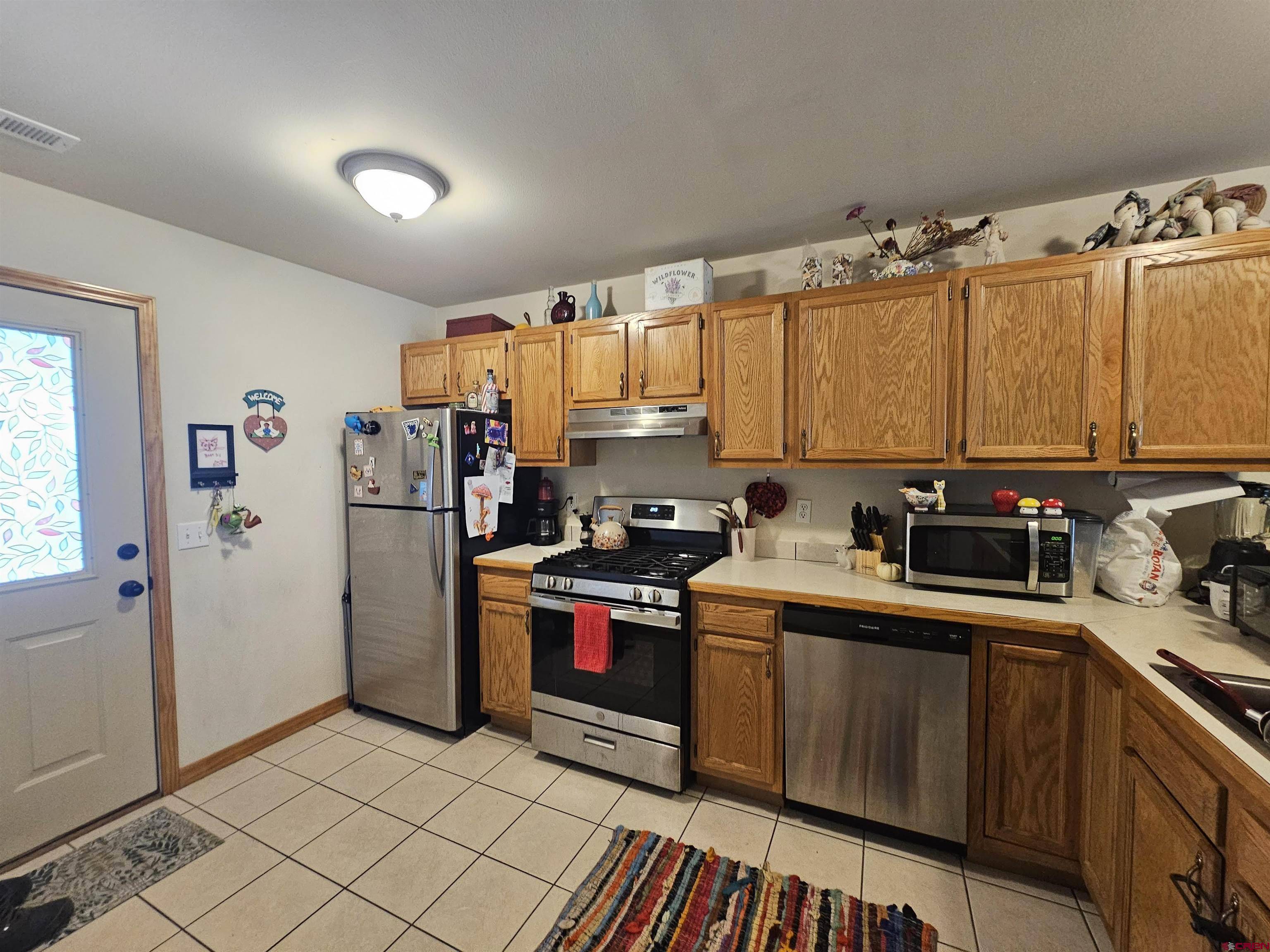 Pagosa Springs, CO 81147,311 E Golf Place #B