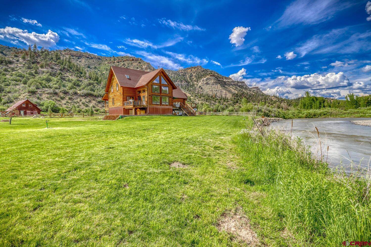 Pagosa Springs, CO 81147,228 Estates Circle