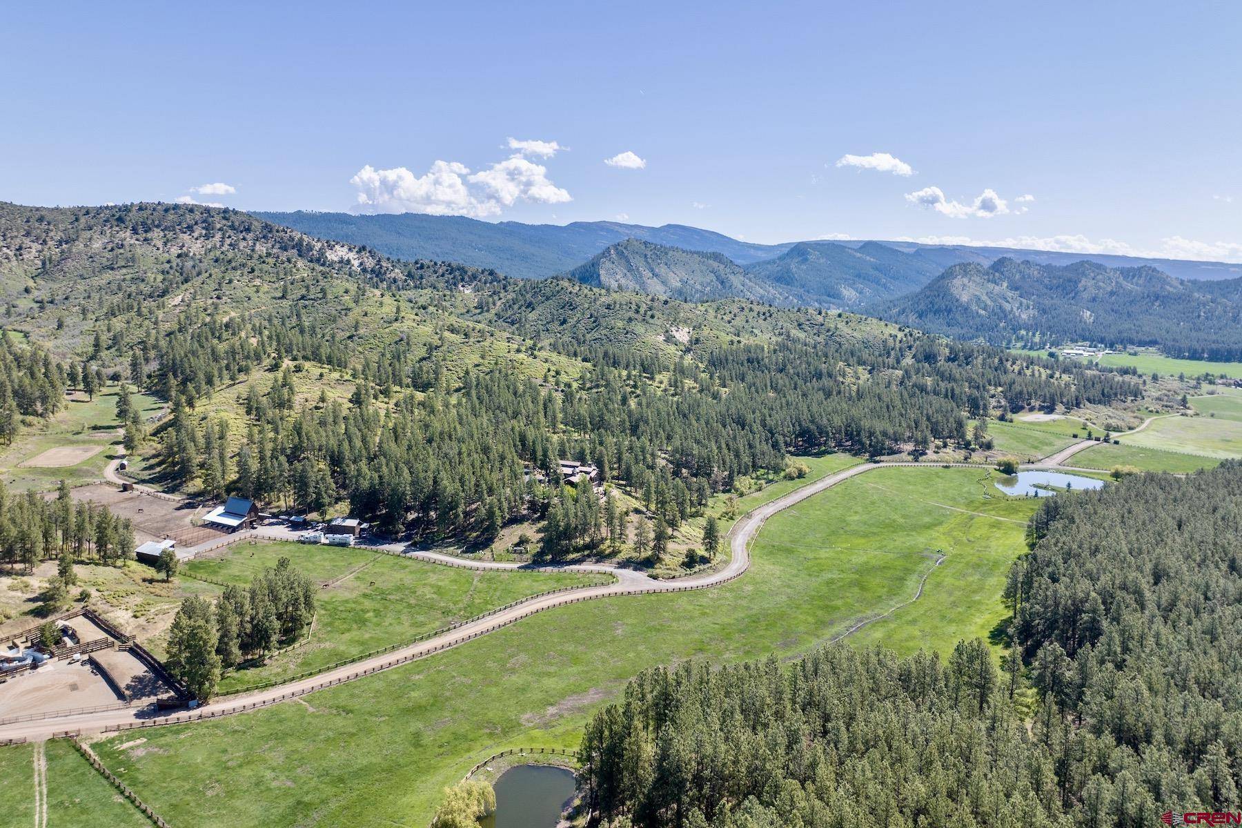 Bayfield, CO 81122,2500 County Road 505