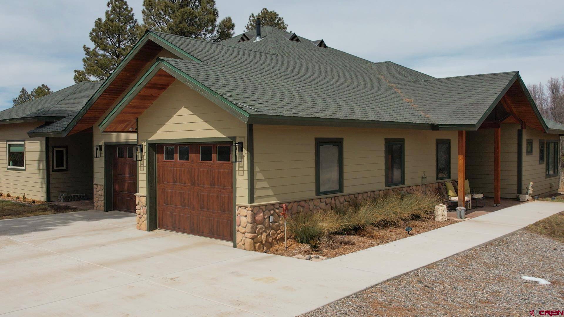Pagosa Springs, CO 81147,47 Bennett Court