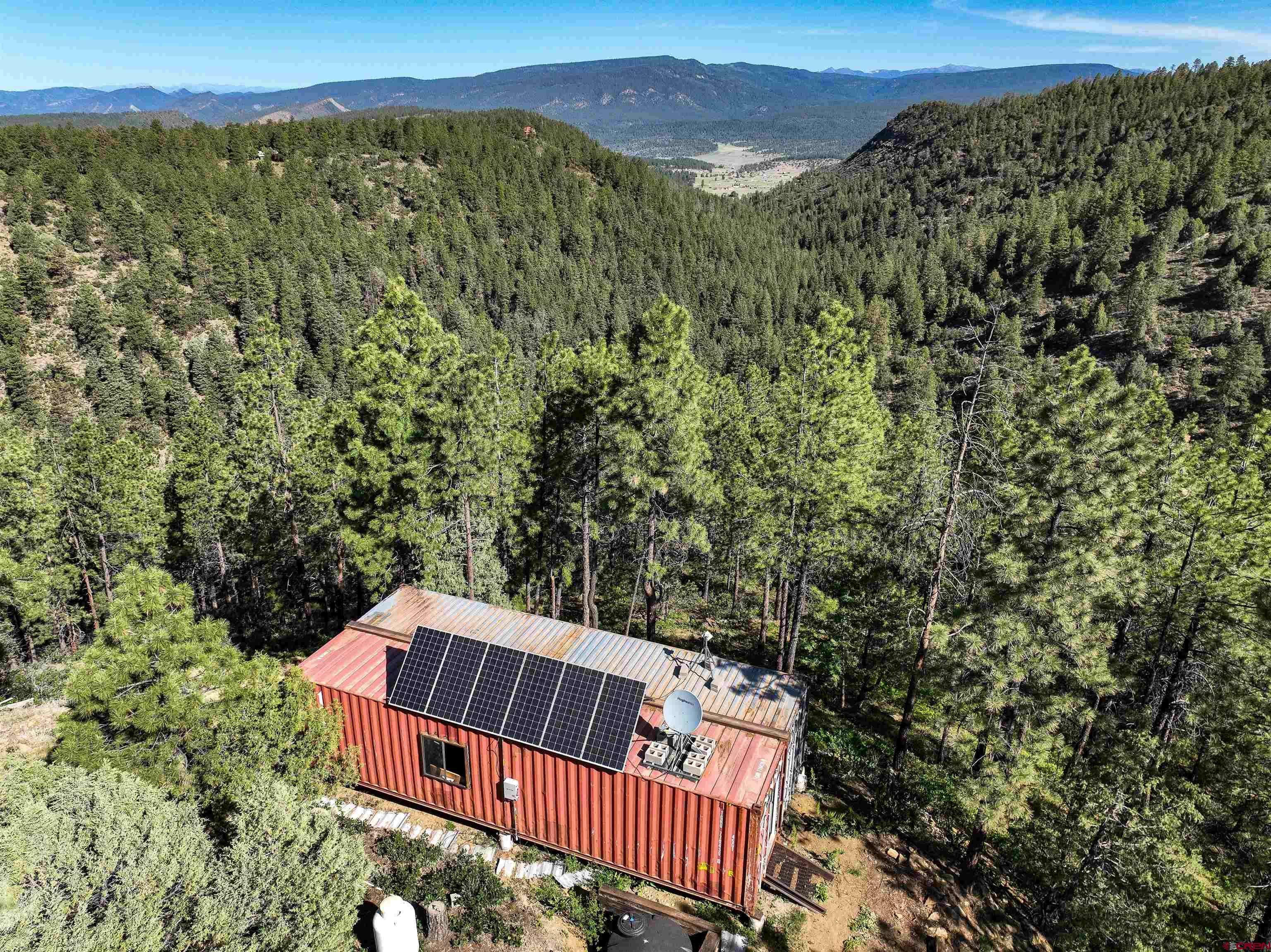Pagosa Springs, CO 81147,3262 Crooked Road