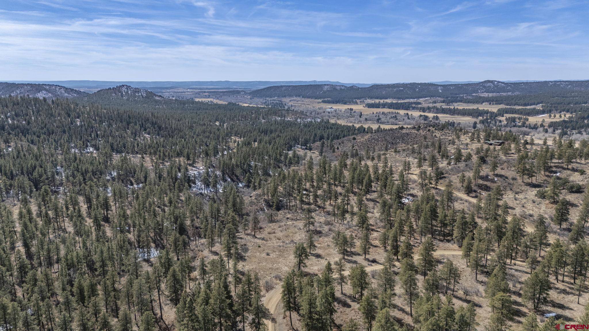 Bayfield, CO 81122,TBD Lot 5 Beaver Creek Ranch Drive