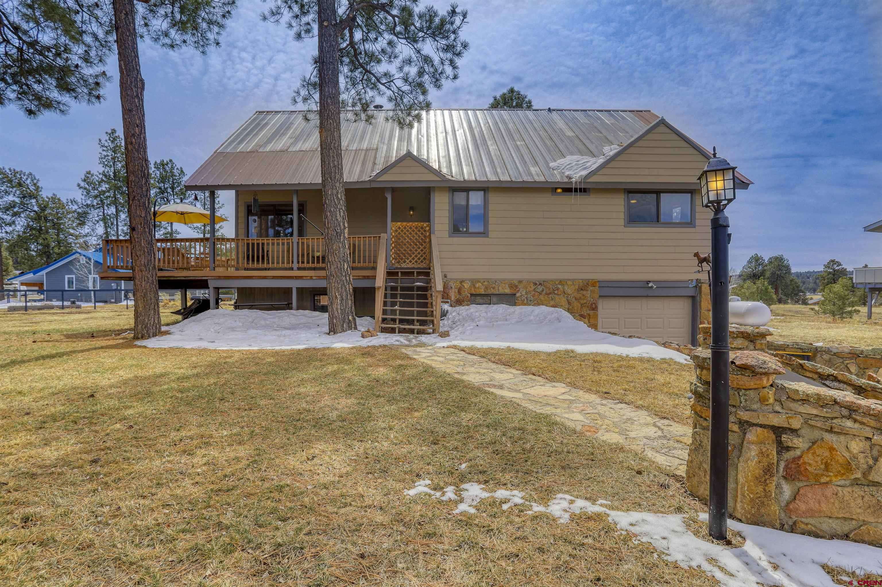 Pagosa Springs, CO 81147,51 La Costa Court