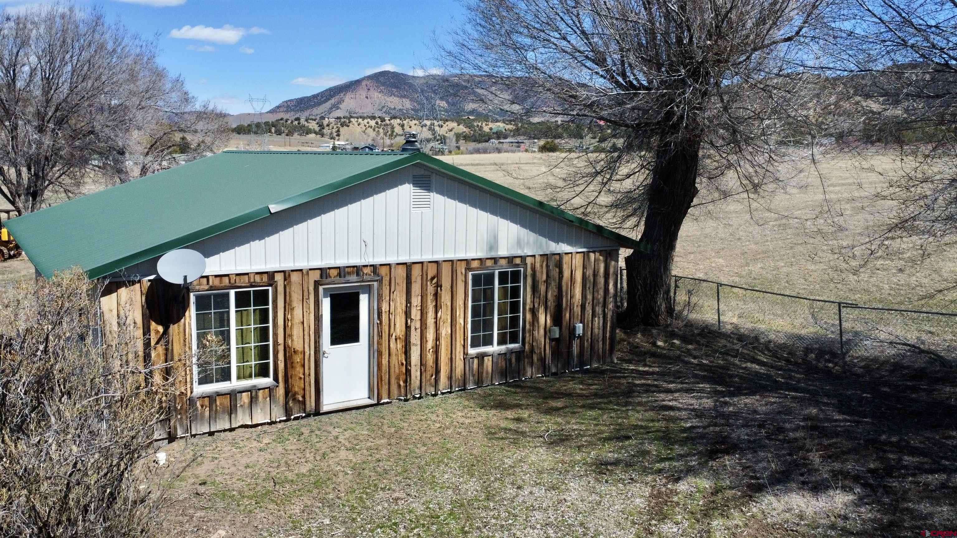 Paonia, CO 81428,42321 Lamborn Mesa Road
