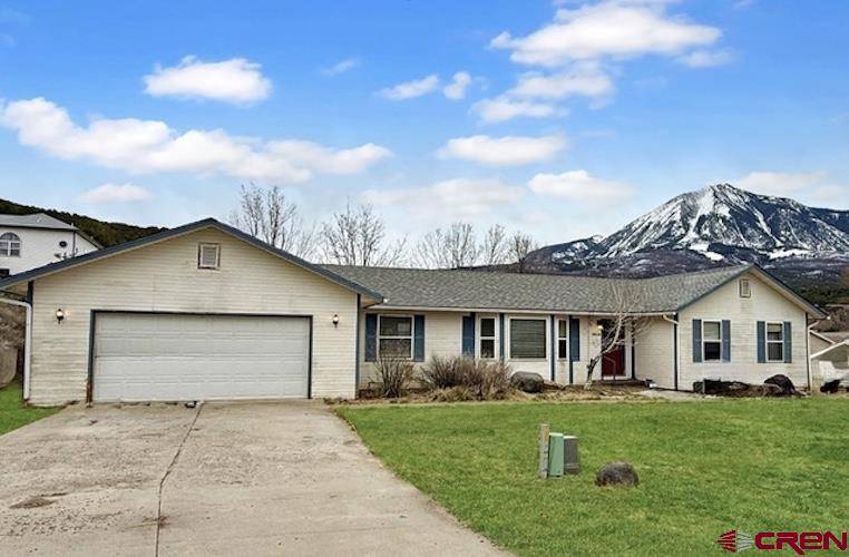 Paonia, CO 81428,13636 Lamborn Mountain Lane