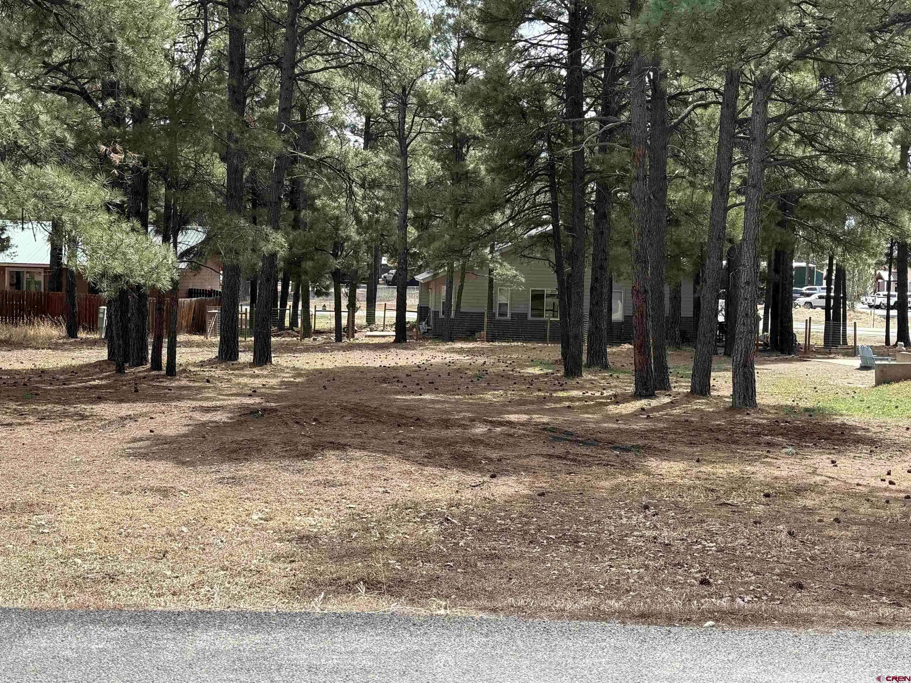 Pagosa Springs, CO 81147,227 Oakwood Circle