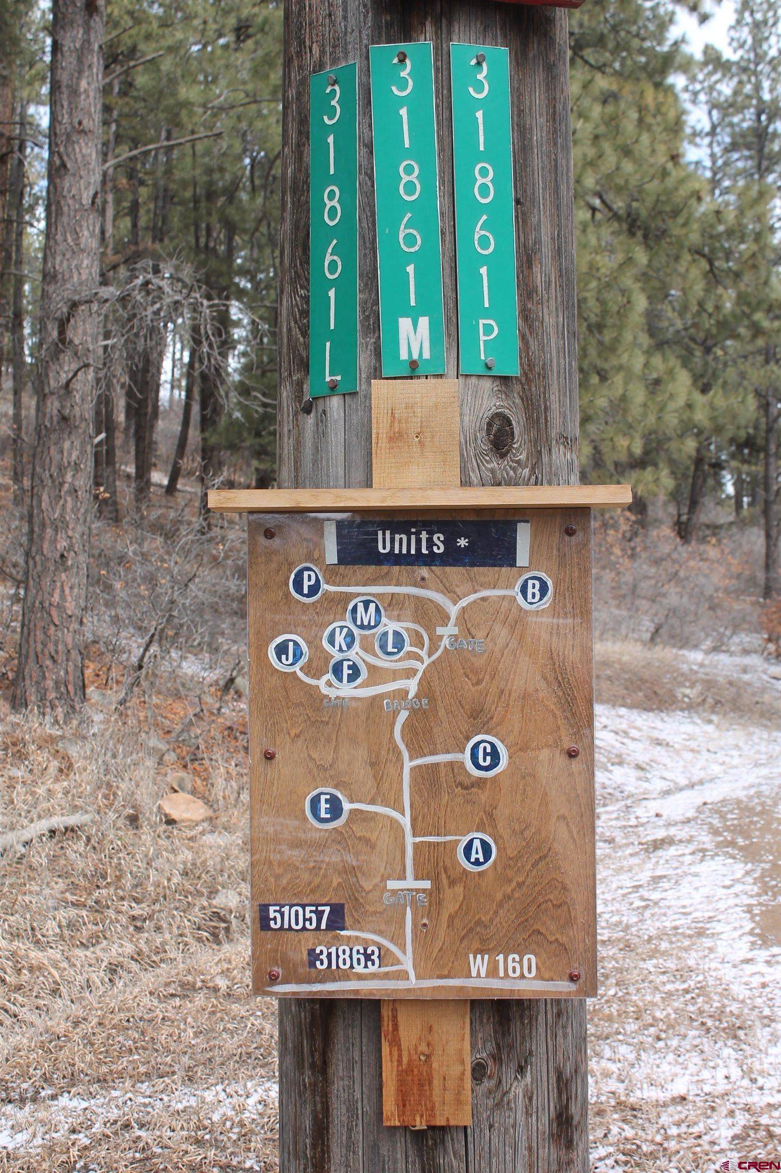 Bayfield, CO 81122,31861 E Highway 160