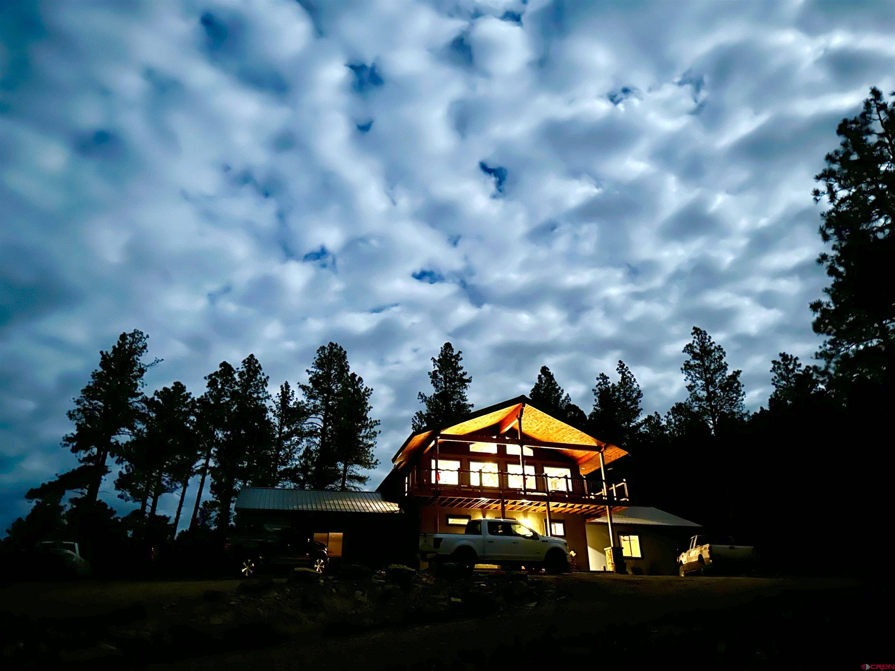 Pagosa Springs, CO 81147,577 Ginger Circle