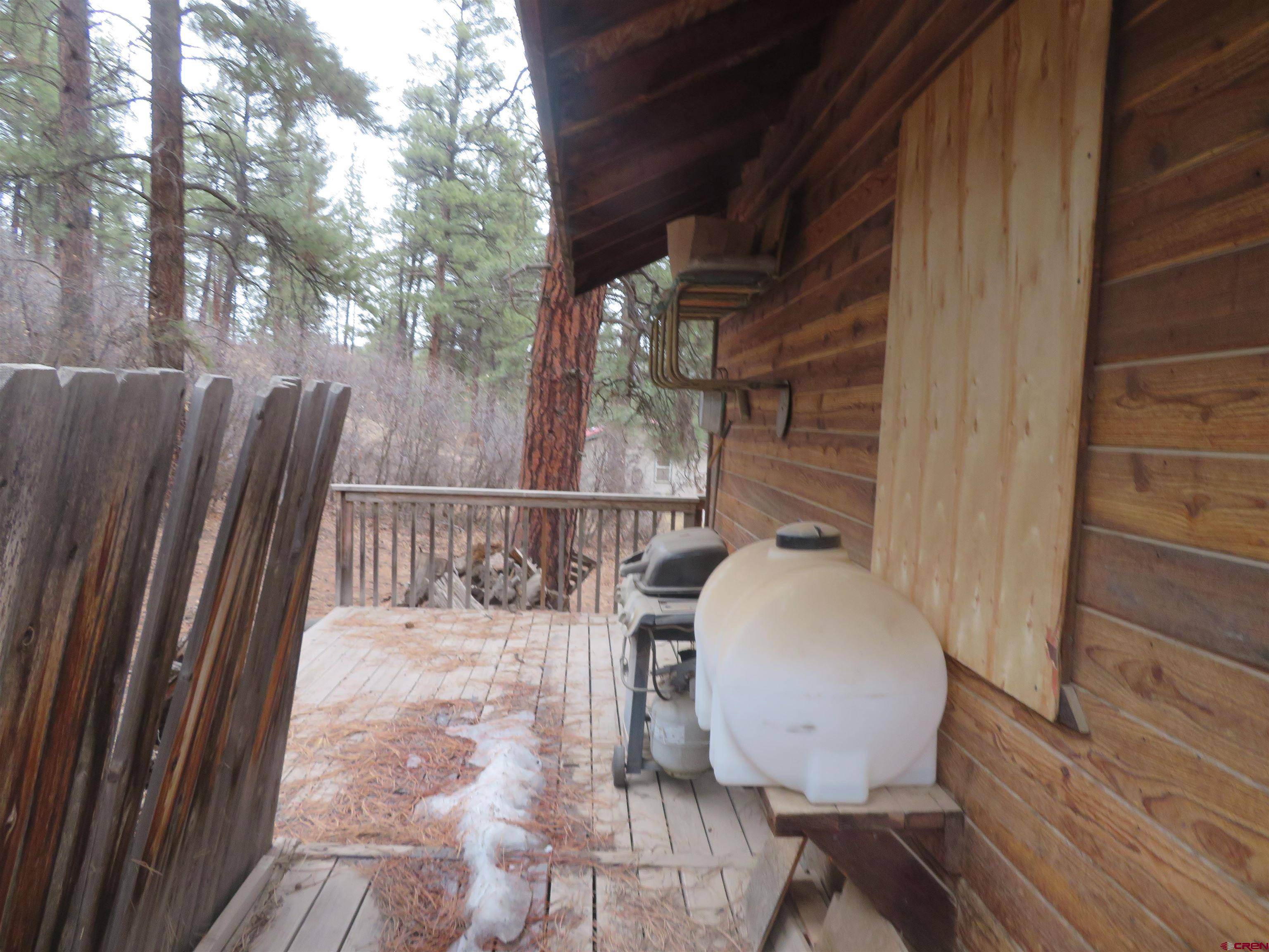 Pagosa Springs, CO 81147,203 Evergreen