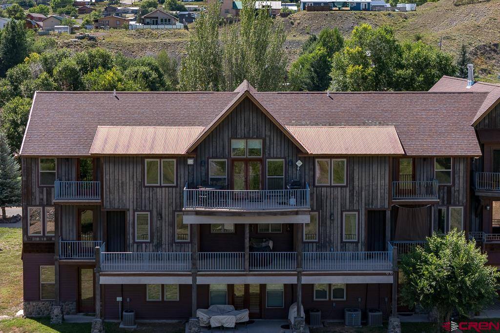 Pagosa Springs, CO 81147,502 S 5th Street #B8