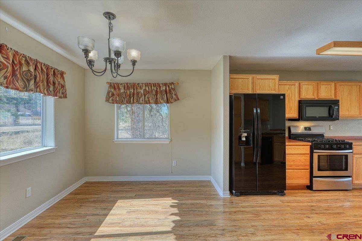 Pagosa Springs, CO 81147,161 Sundown Circle