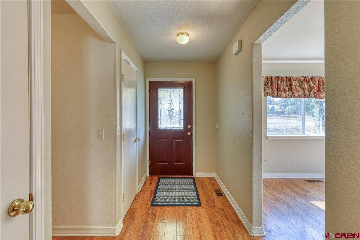 Pagosa Springs, CO 81147,161 Sundown Circle