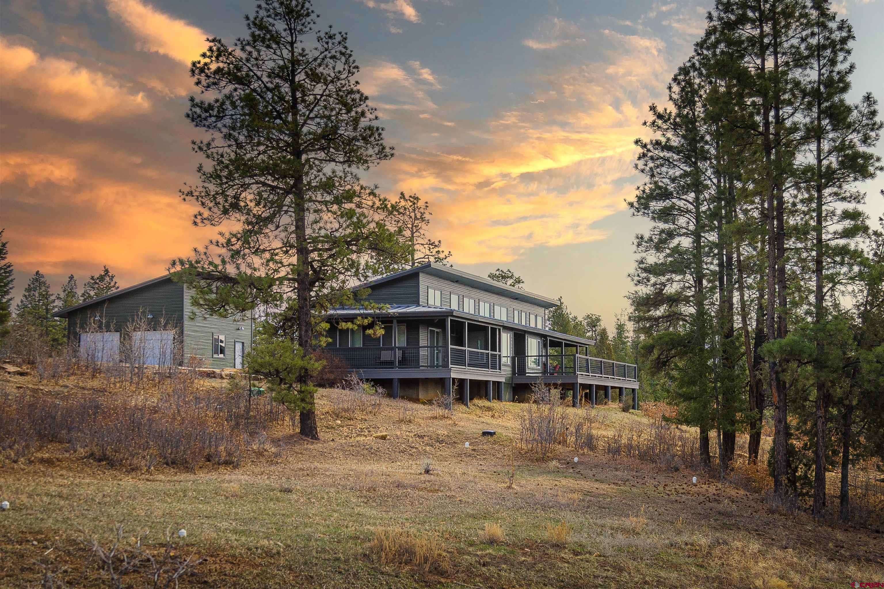 Pagosa Springs, CO 81147,609 S Black Bear