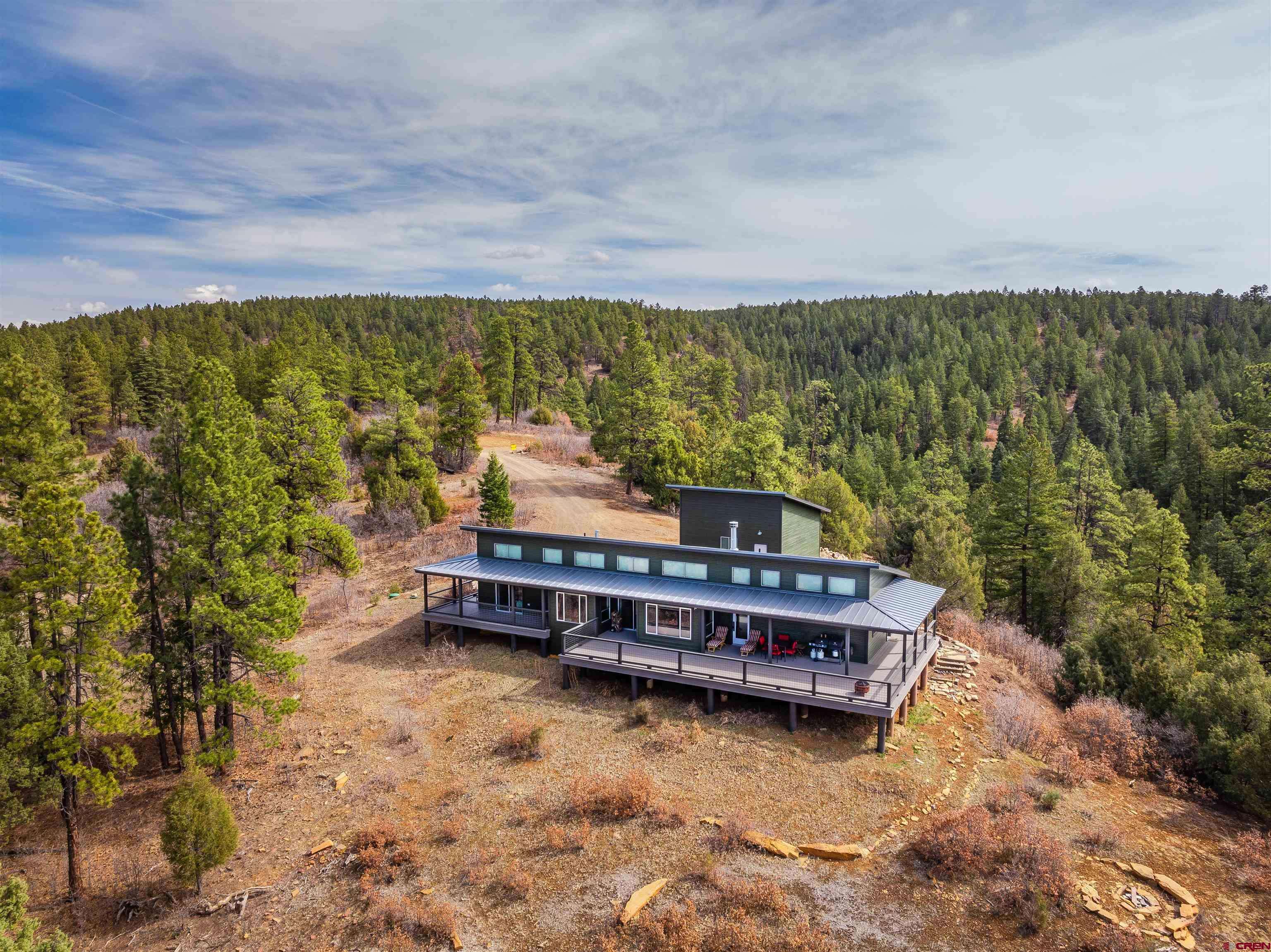 Pagosa Springs, CO 81147,609 S Black Bear