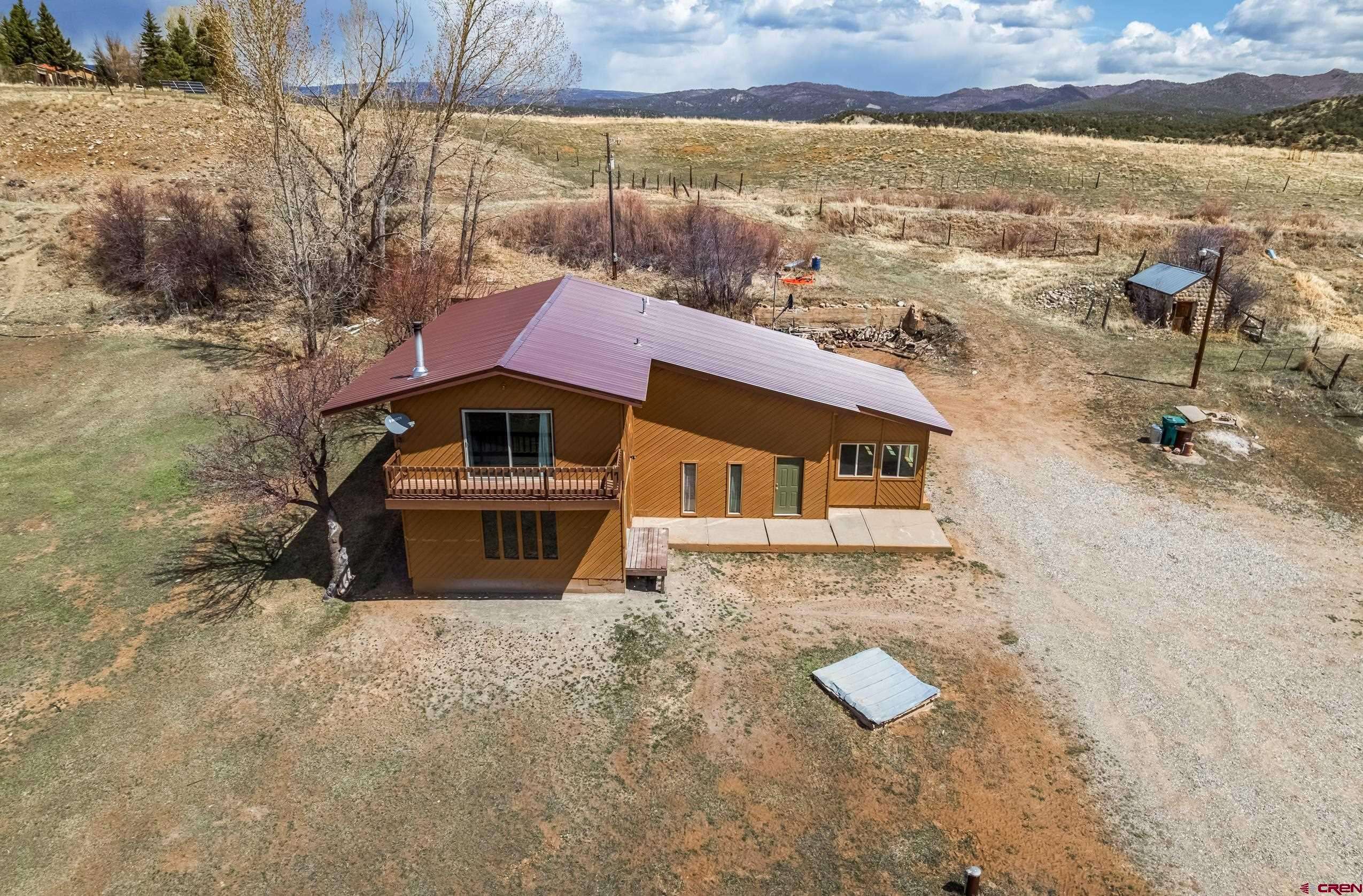Bayfield, CO 81122,6826 CR 521