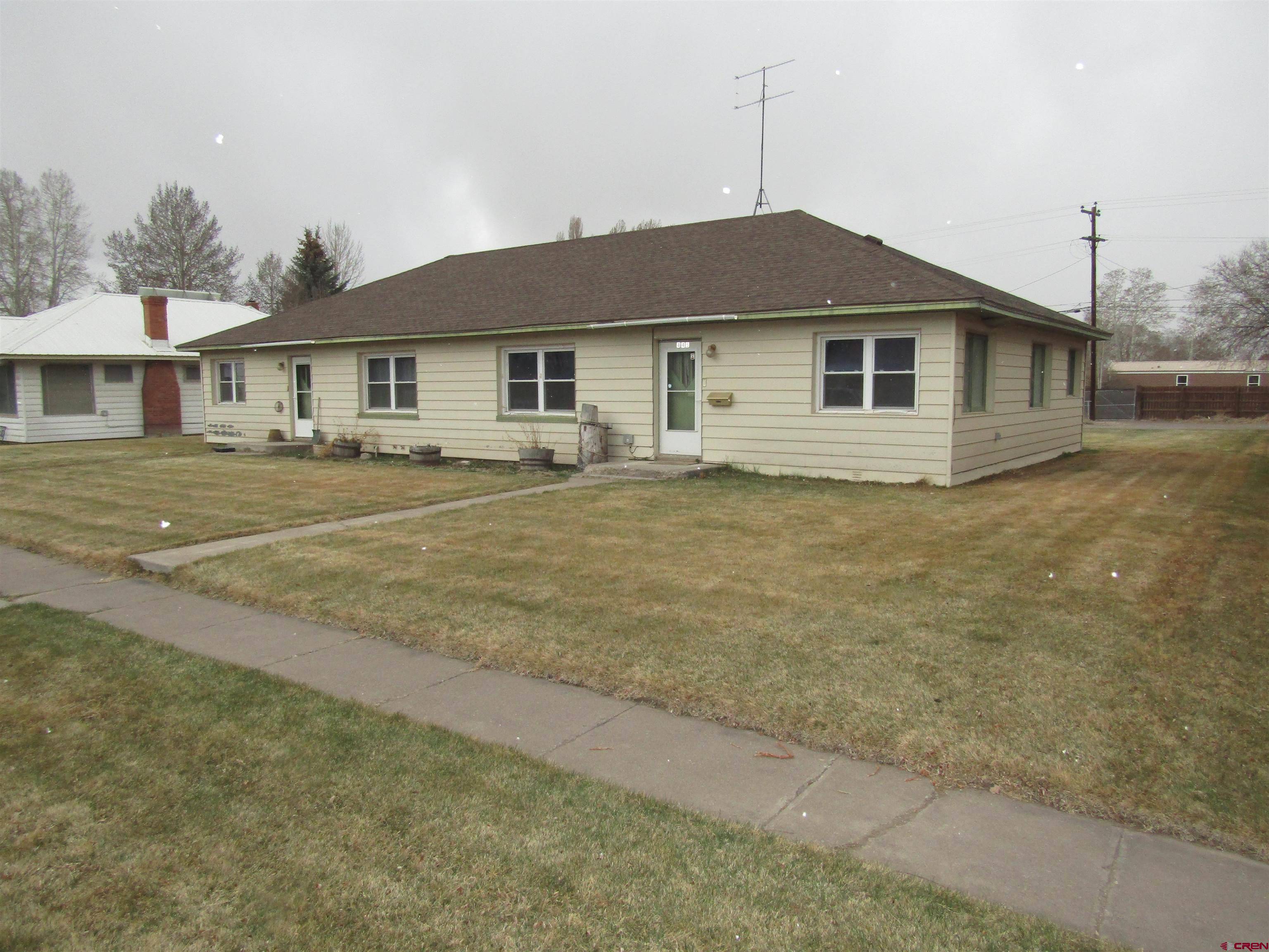 Monte Vista, CO 81144,445 Washington Street