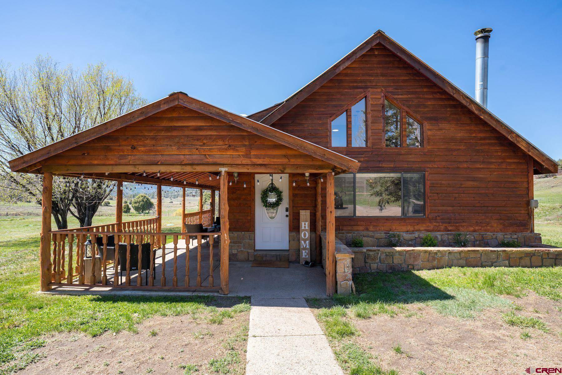 Pagosa Springs, CO 81147,6405 County Road 700