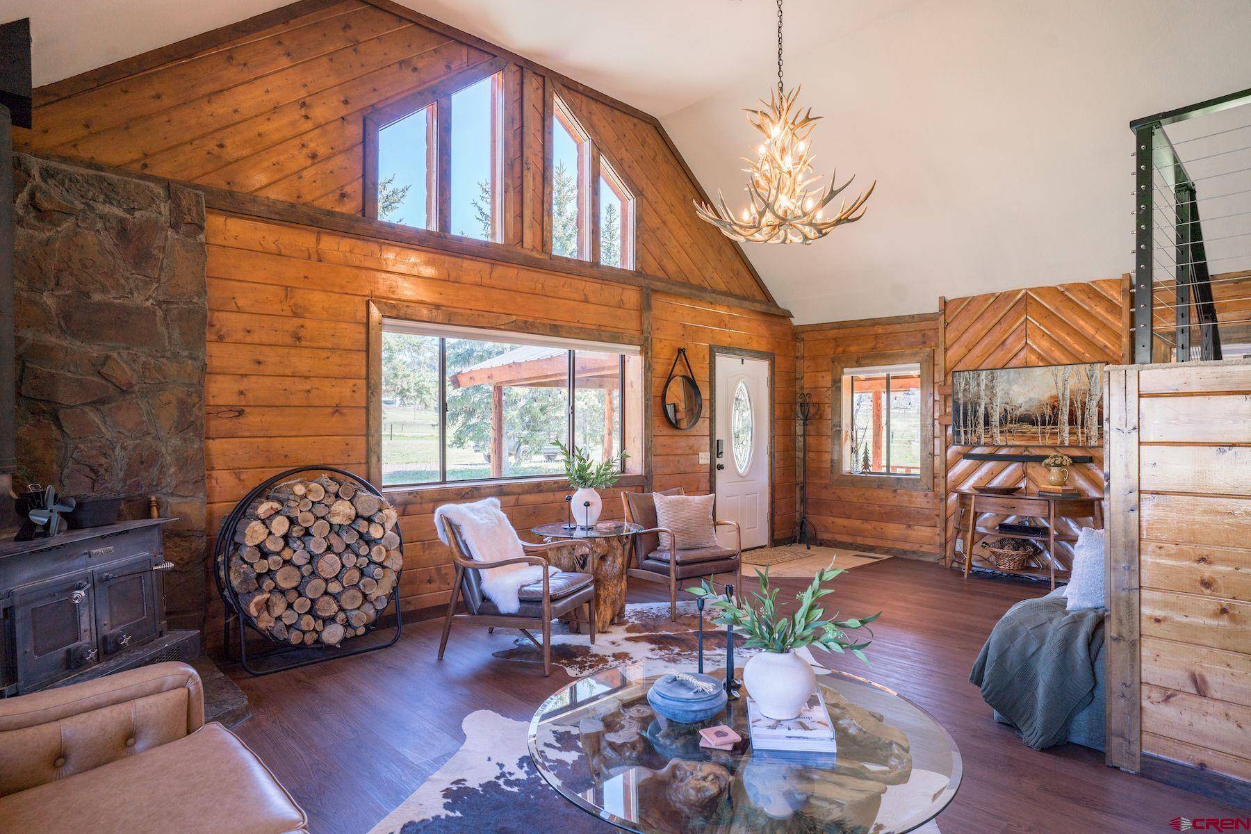 Pagosa Springs, CO 81147,6405 County Road 700