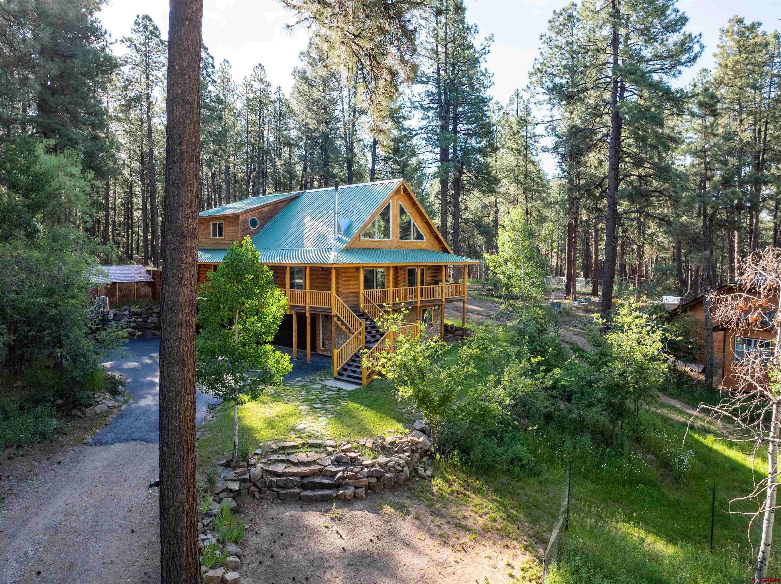 Bayfield, CO 81122,84 Little Bear Drive