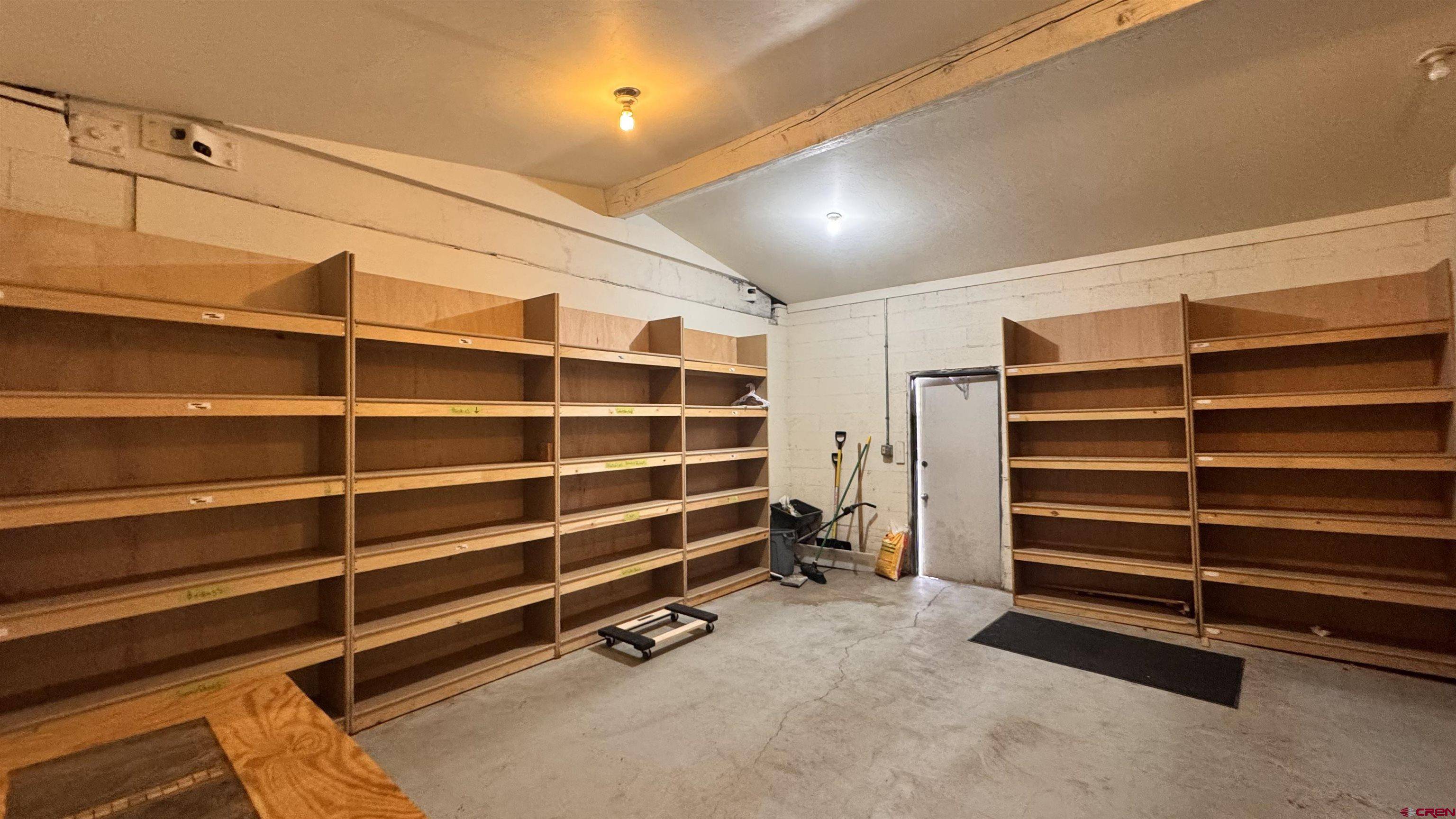 Durango, CO 81301,1211 Main Avenue #Garage storage