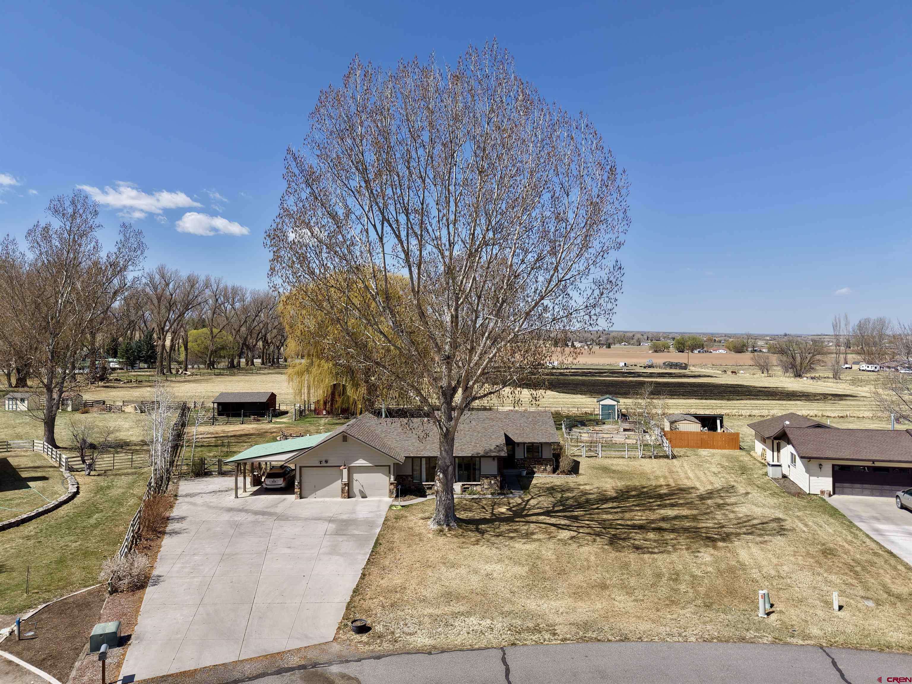 Montrose, CO 81403,15189 6125 Road