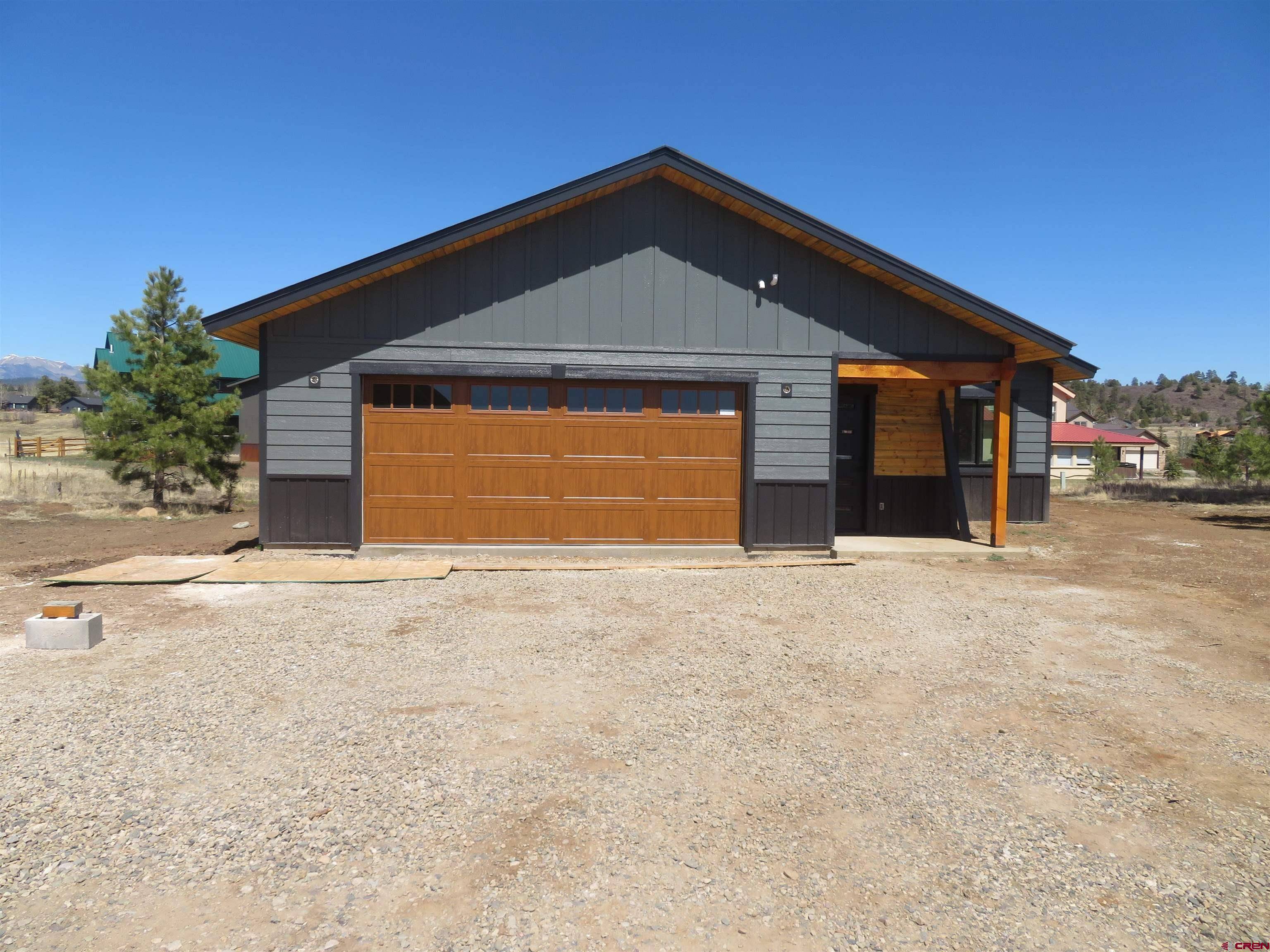 Pagosa Springs, CO 81147,118 Saturn Drive