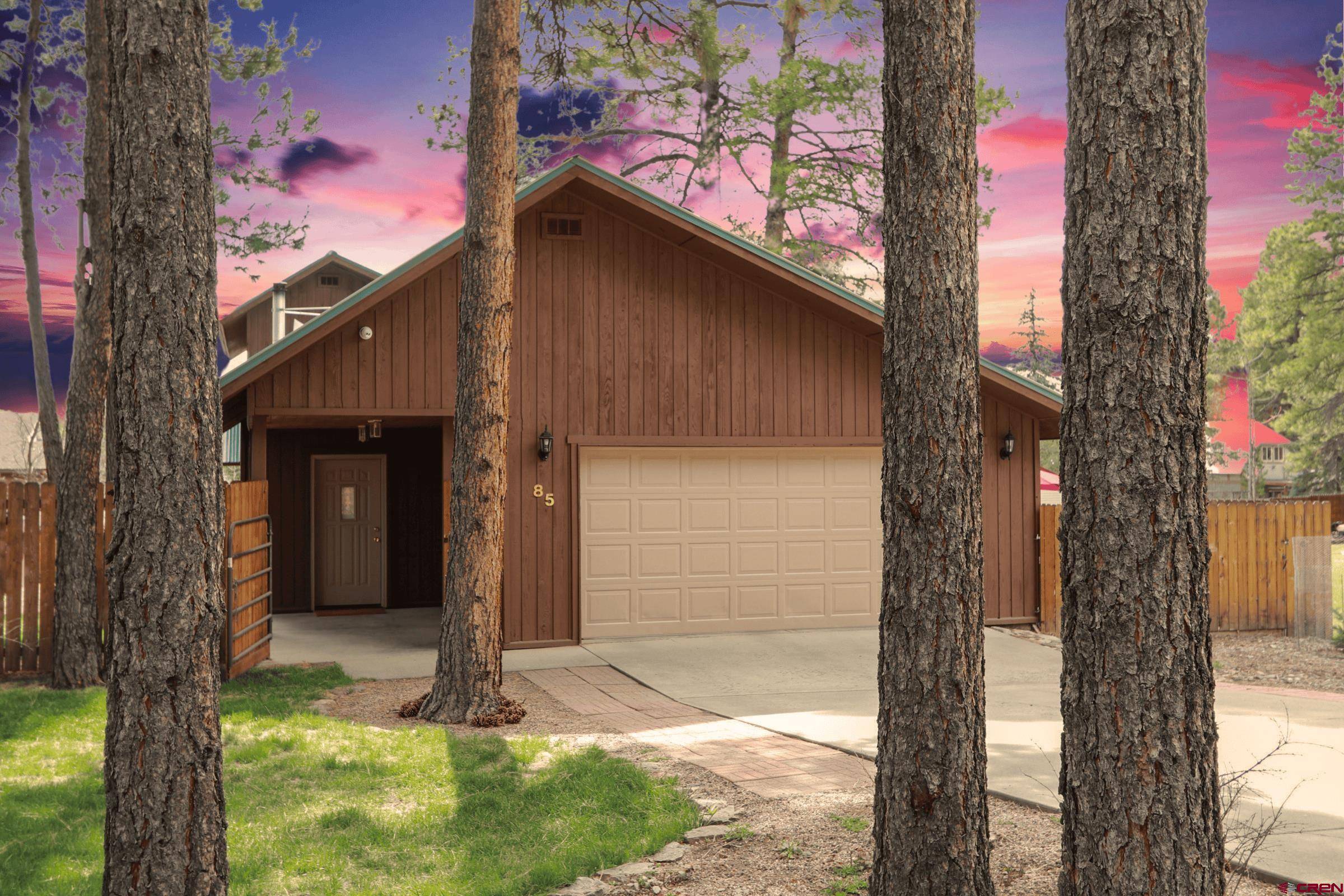 Pagosa Springs, CO 81147,85 Dayspring Place