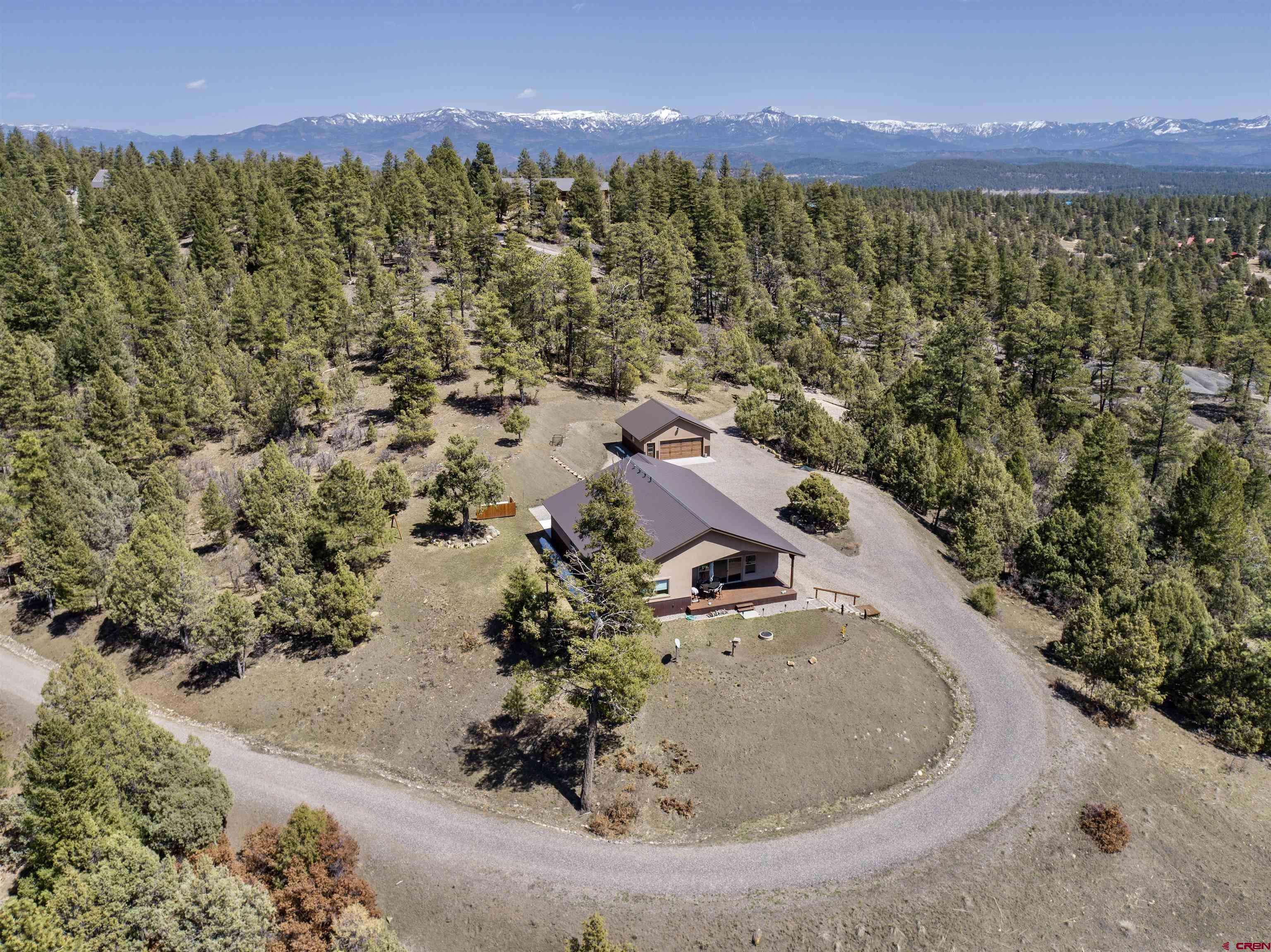 Pagosa Springs, CO 81147,57 Antler Court