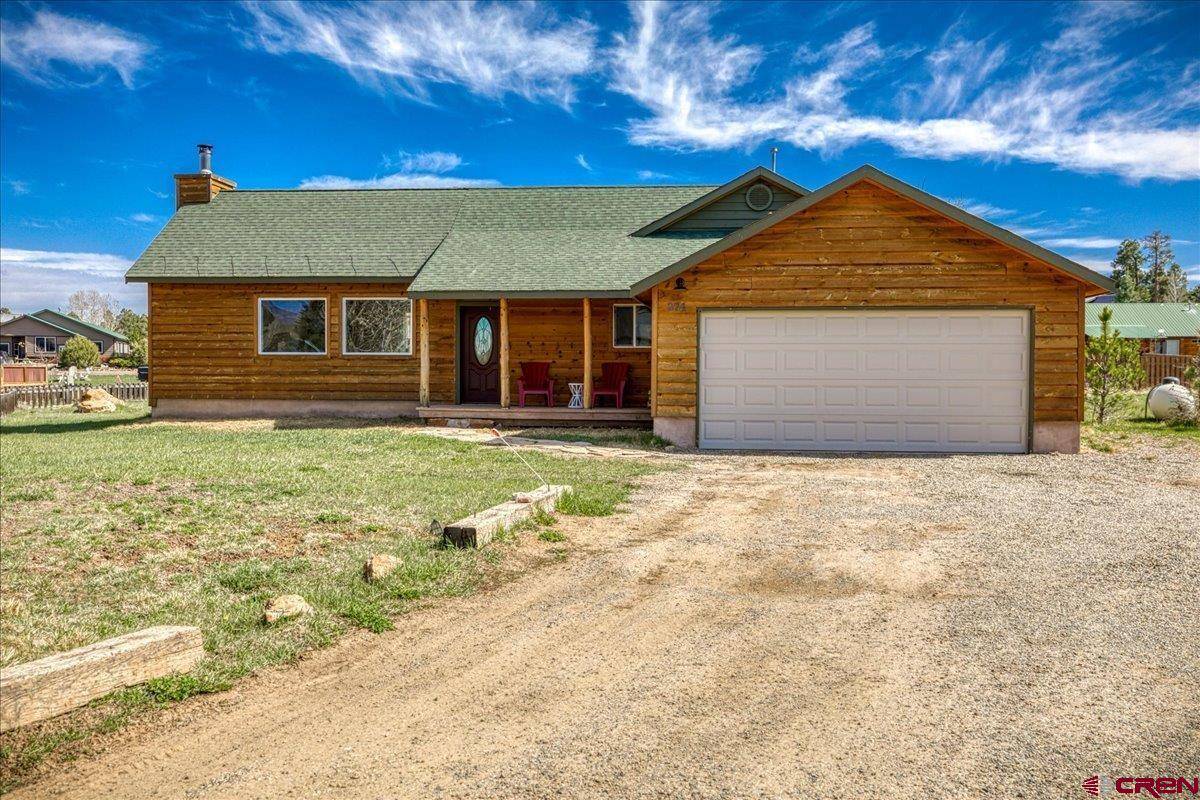 Pagosa Springs, CO 81147,274 Lakeside Drive