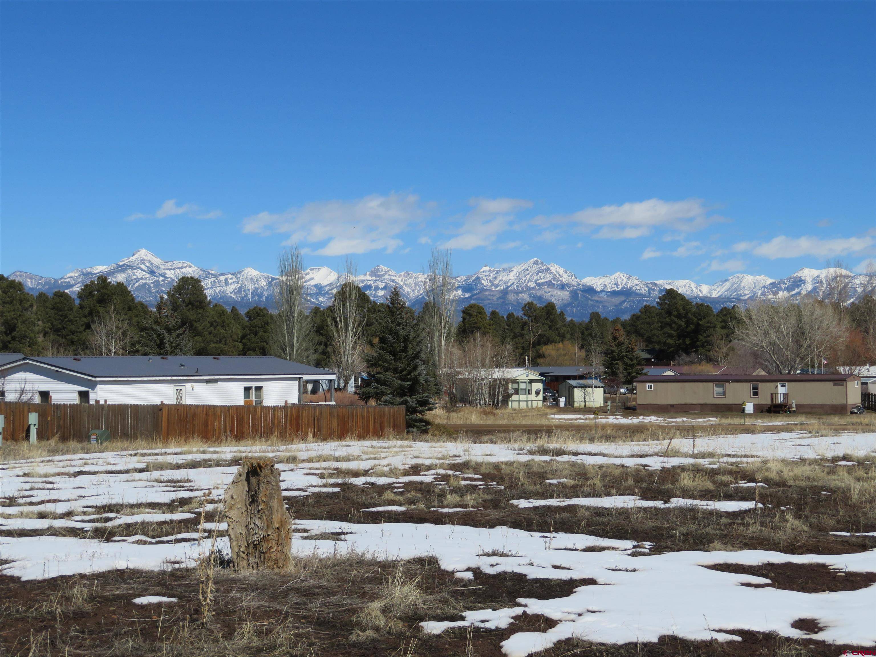 Pagosa Springs, CO 81147,99 Fireside Street