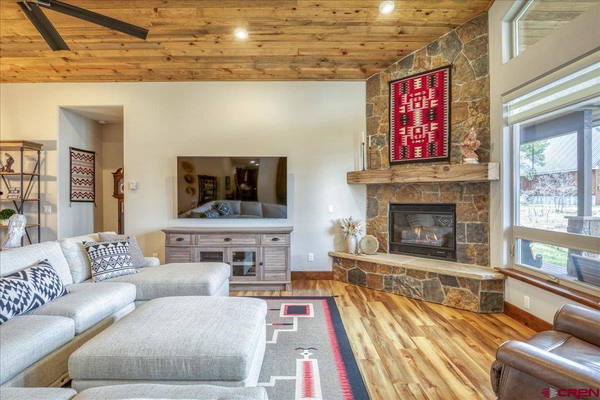 Pagosa Springs, CO 81147,521 Oxbow Circle