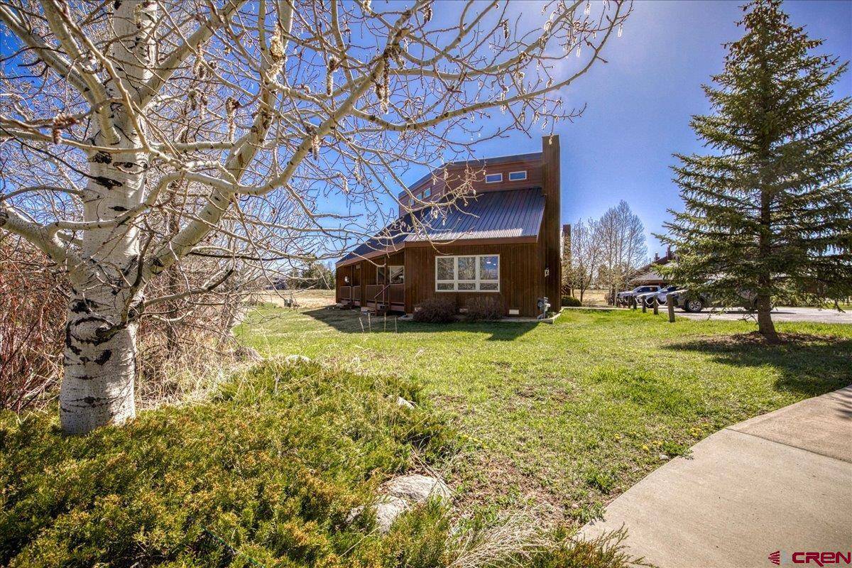 Pagosa Springs, CO 81147,301 Talisman Drive #4317