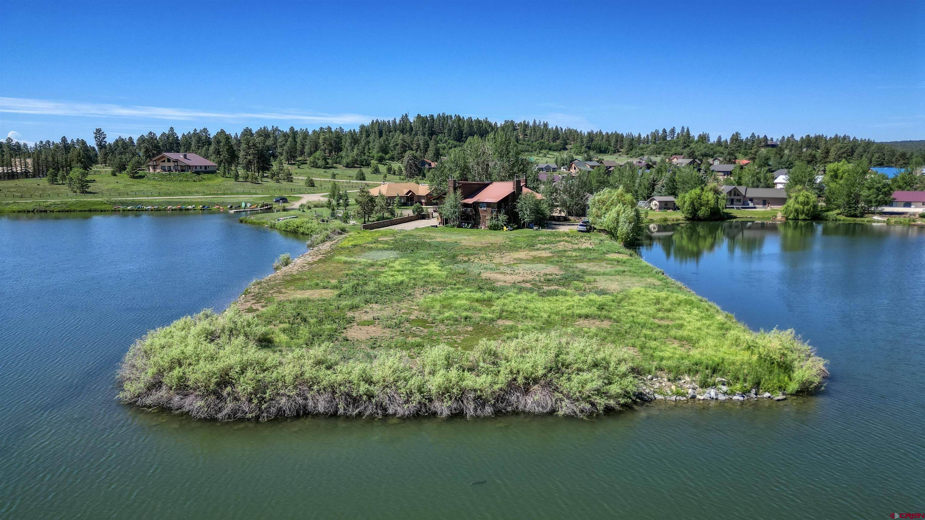 Pagosa Springs, CO 81147,190 Luxury Place
