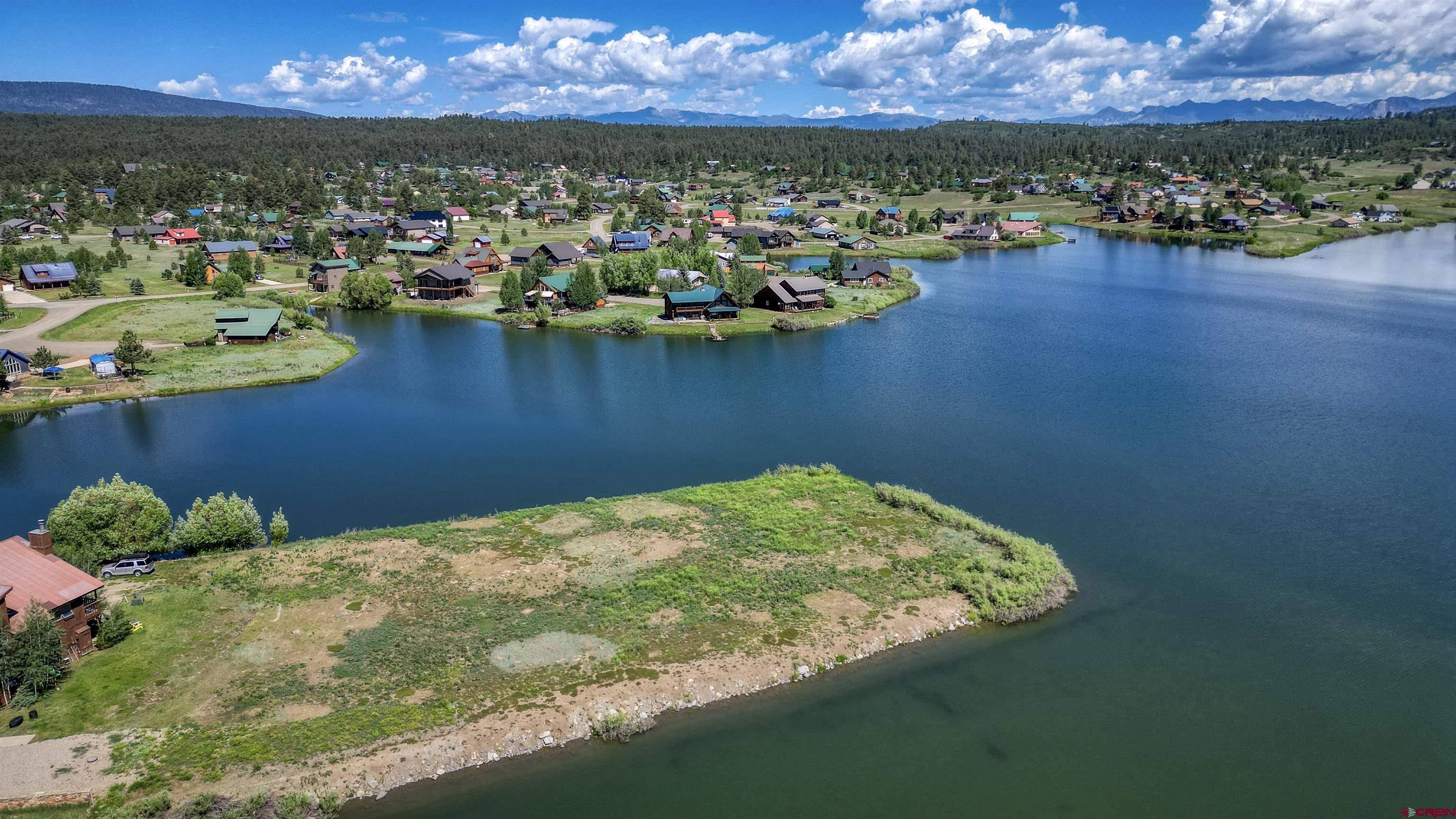 Pagosa Springs, CO 81147,190 Luxury Place