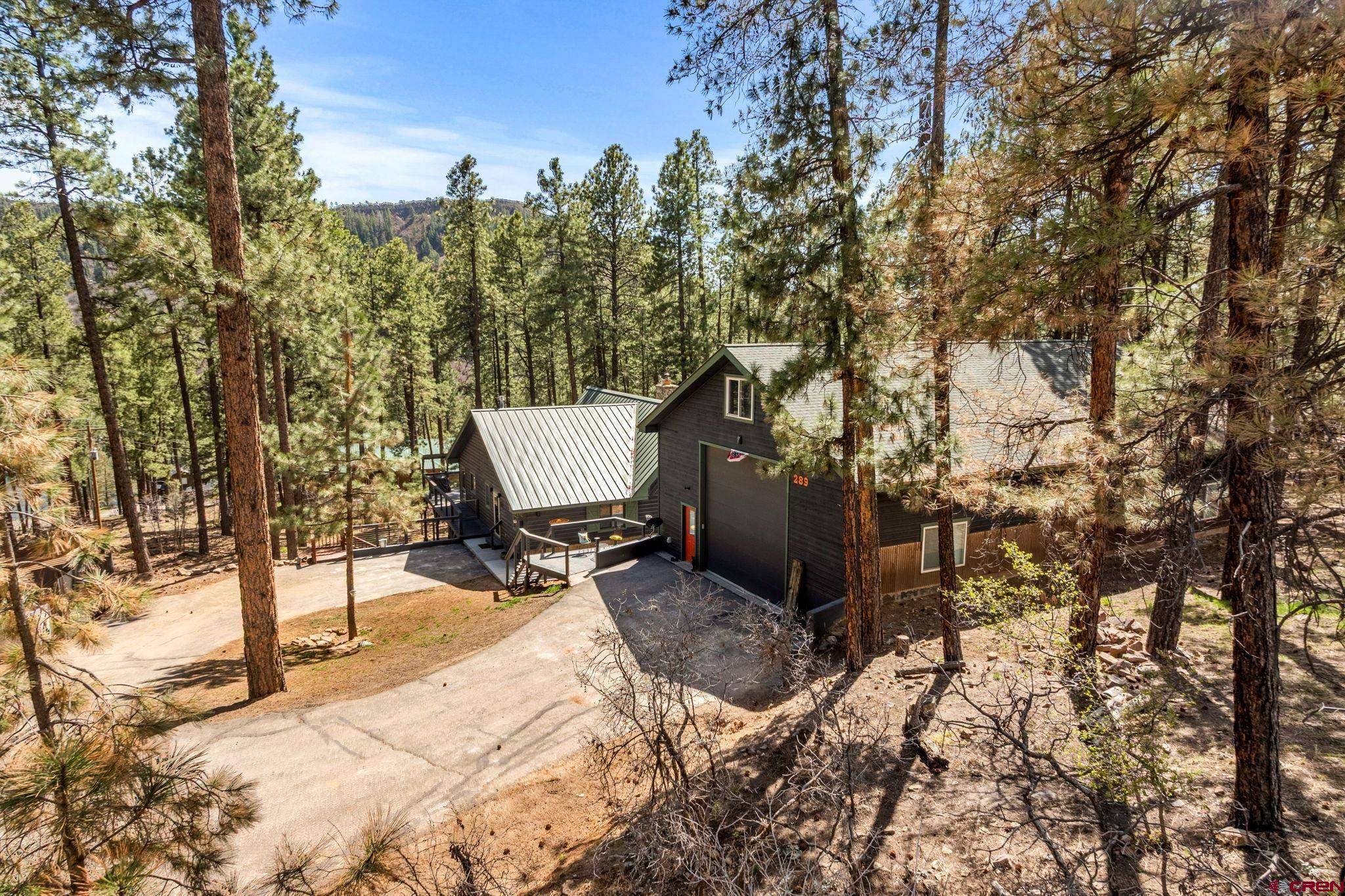 Bayfield, CO 81122,289 Pine Tree Drive