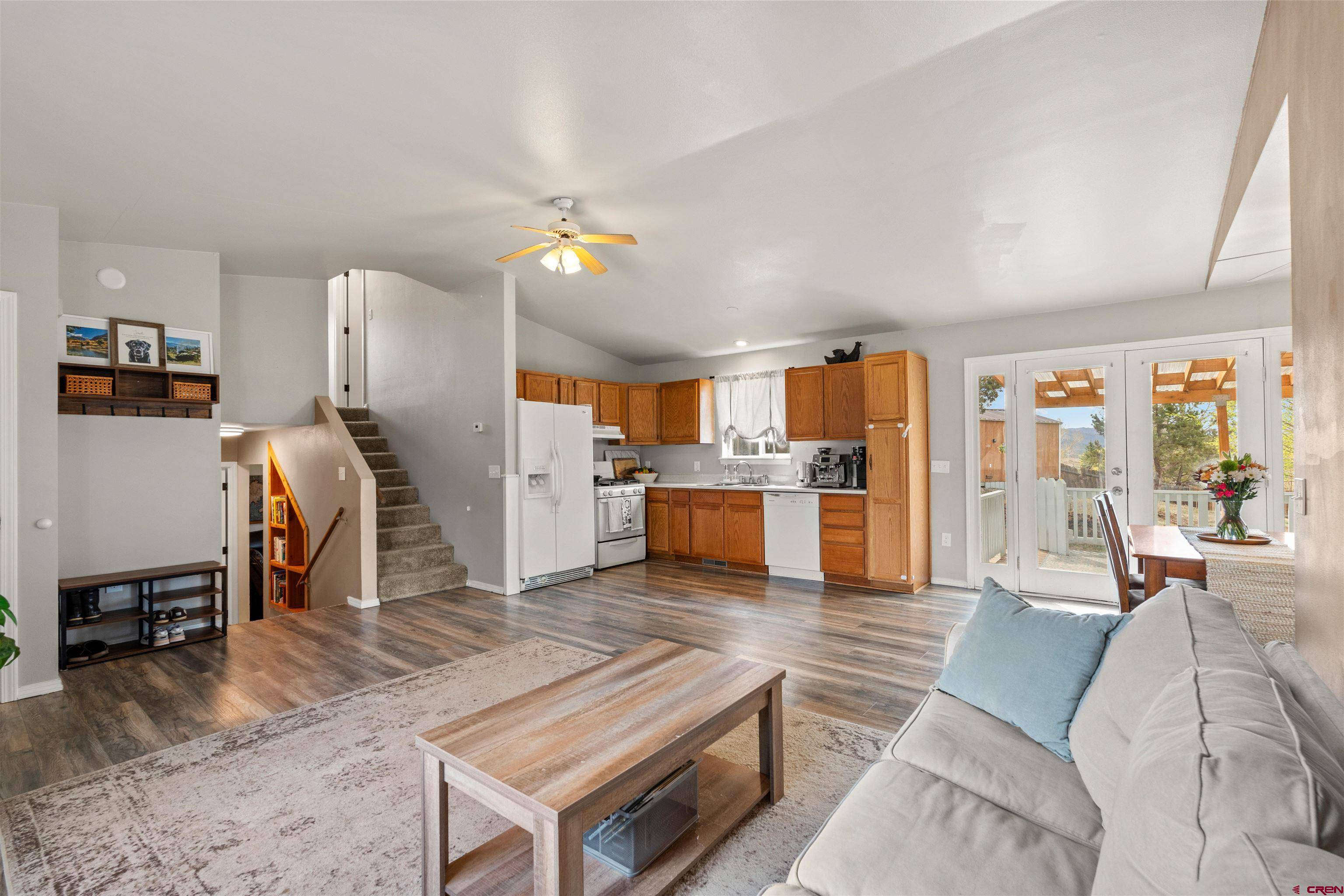 Bayfield, CO 81122,826 E Tamarack Drive