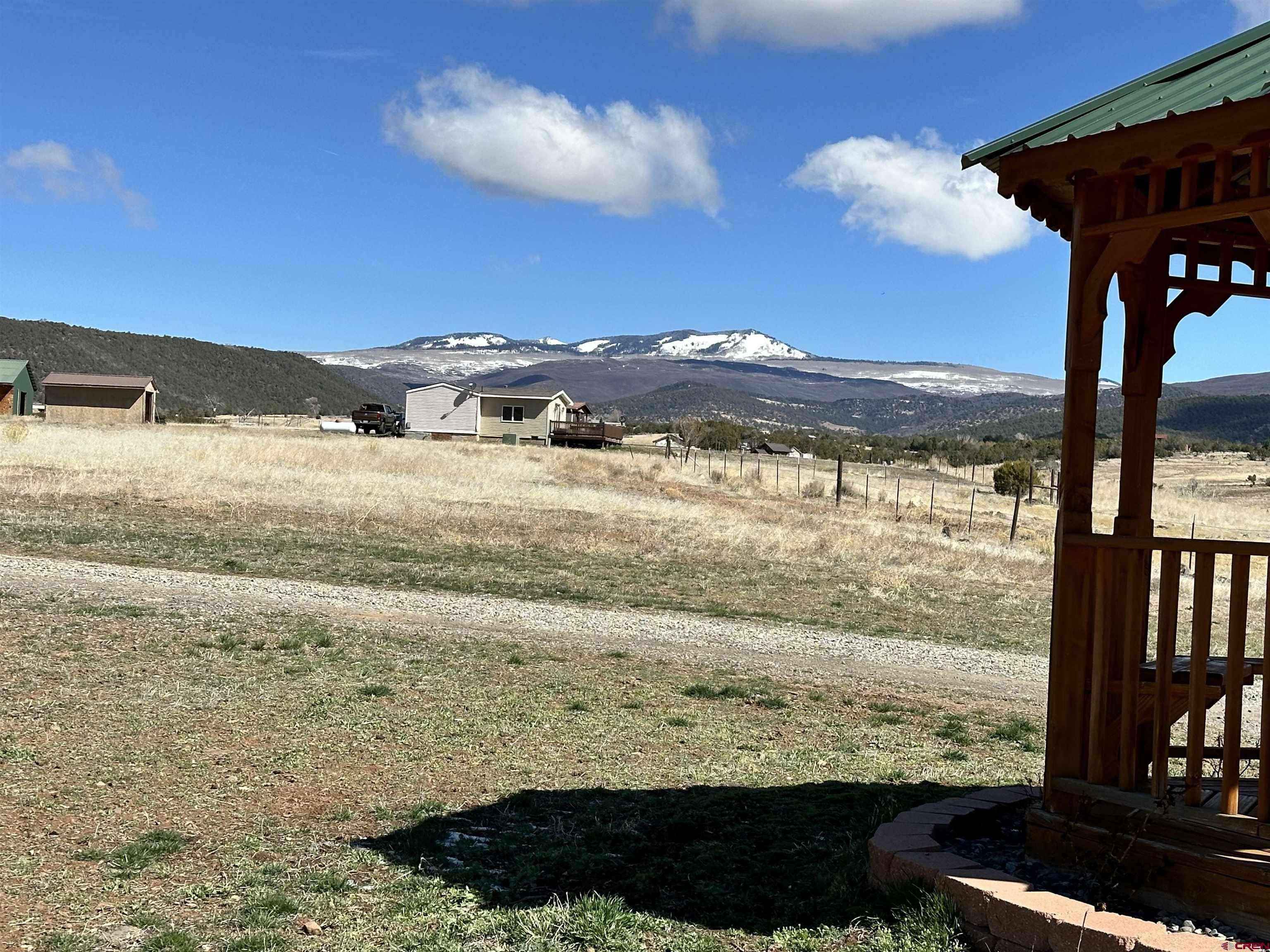 Hotchkiss, CO 81419,13761 Lonesome Cove Road