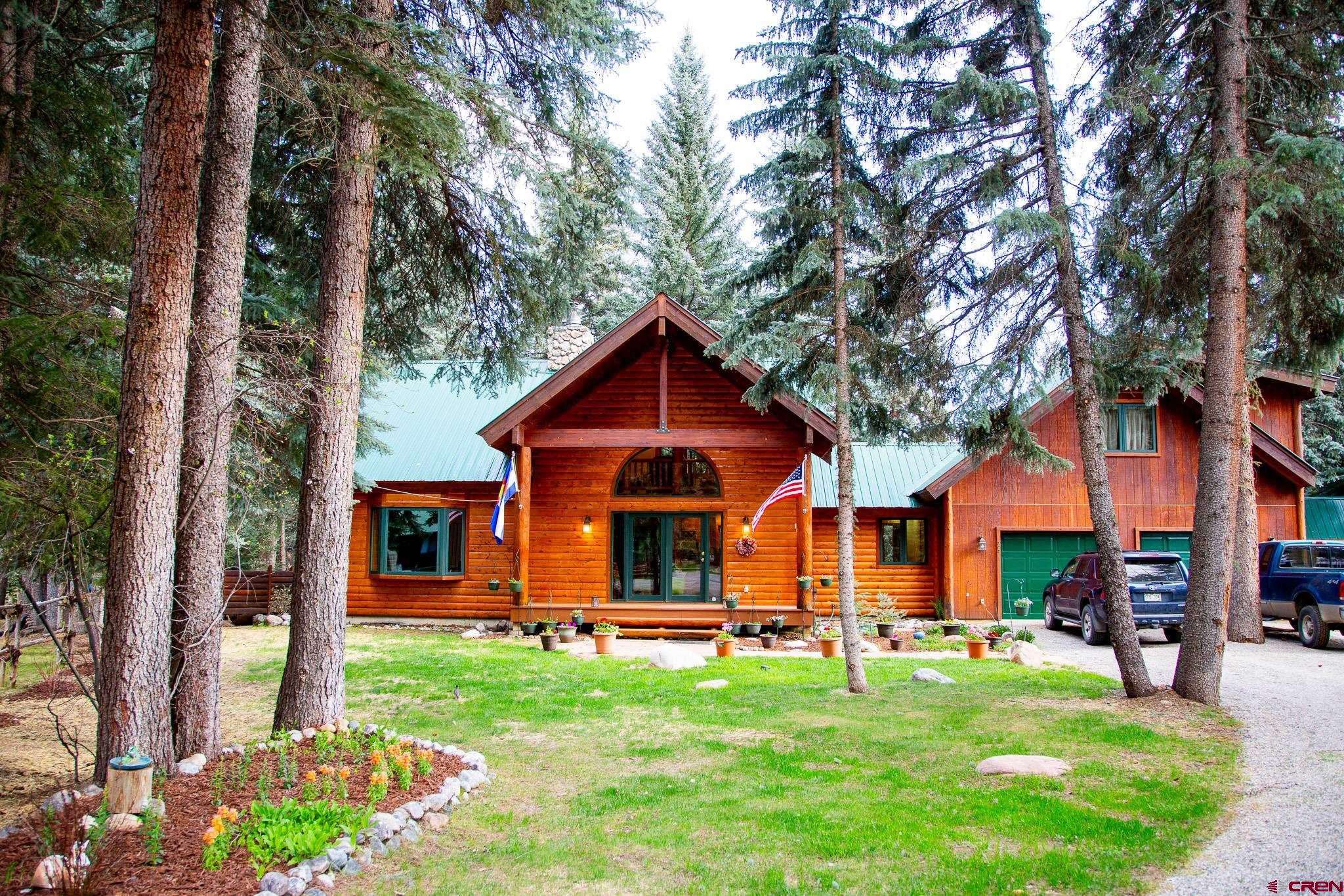 Bayfield, CO 81122,367 Boletus Creek Drive