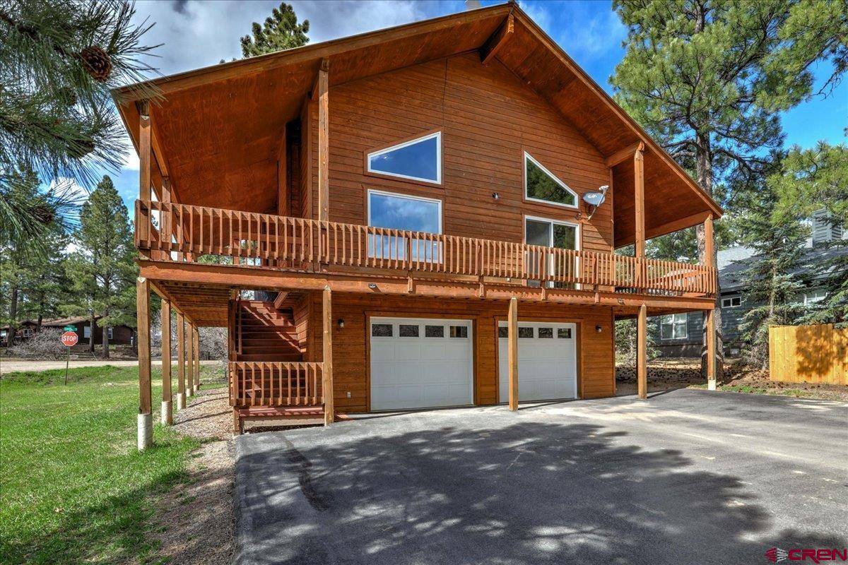 Pagosa Springs, CO 81147,847 Twin Creek Circle