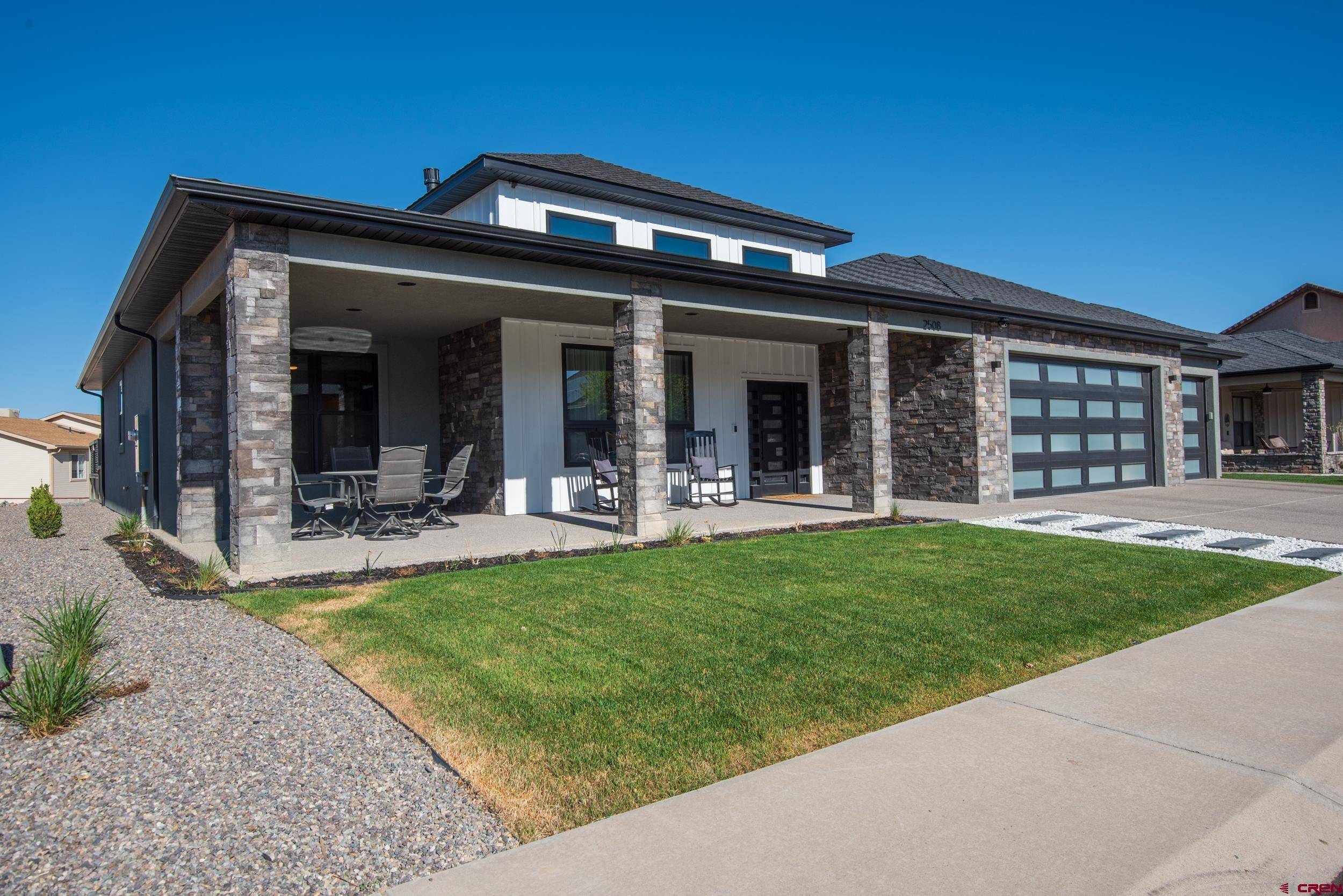 Montrose, CO 81401,2508 Bear Lake Drive