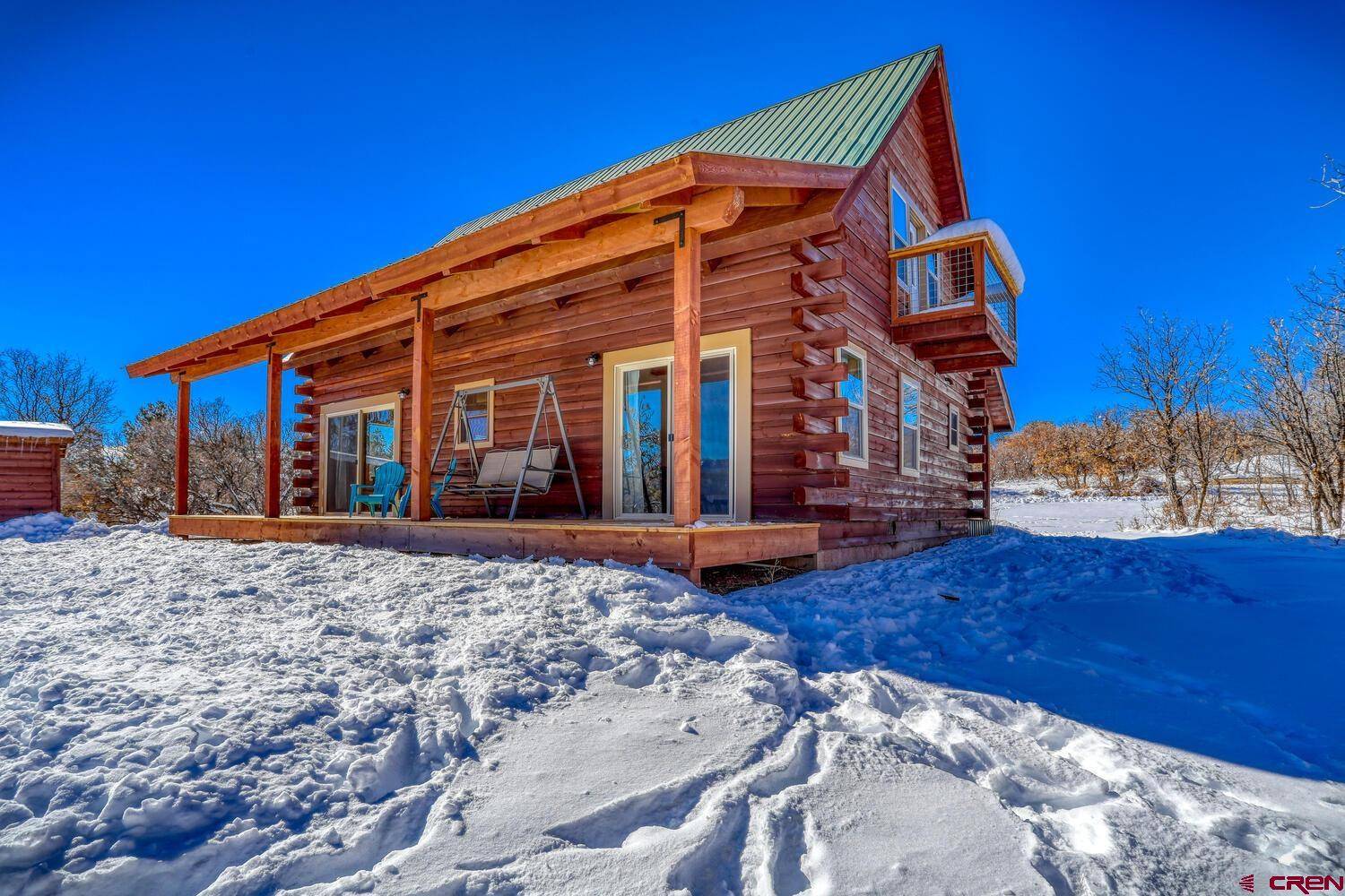 Pagosa Springs, CO 81147,199 Chokecherry Glen