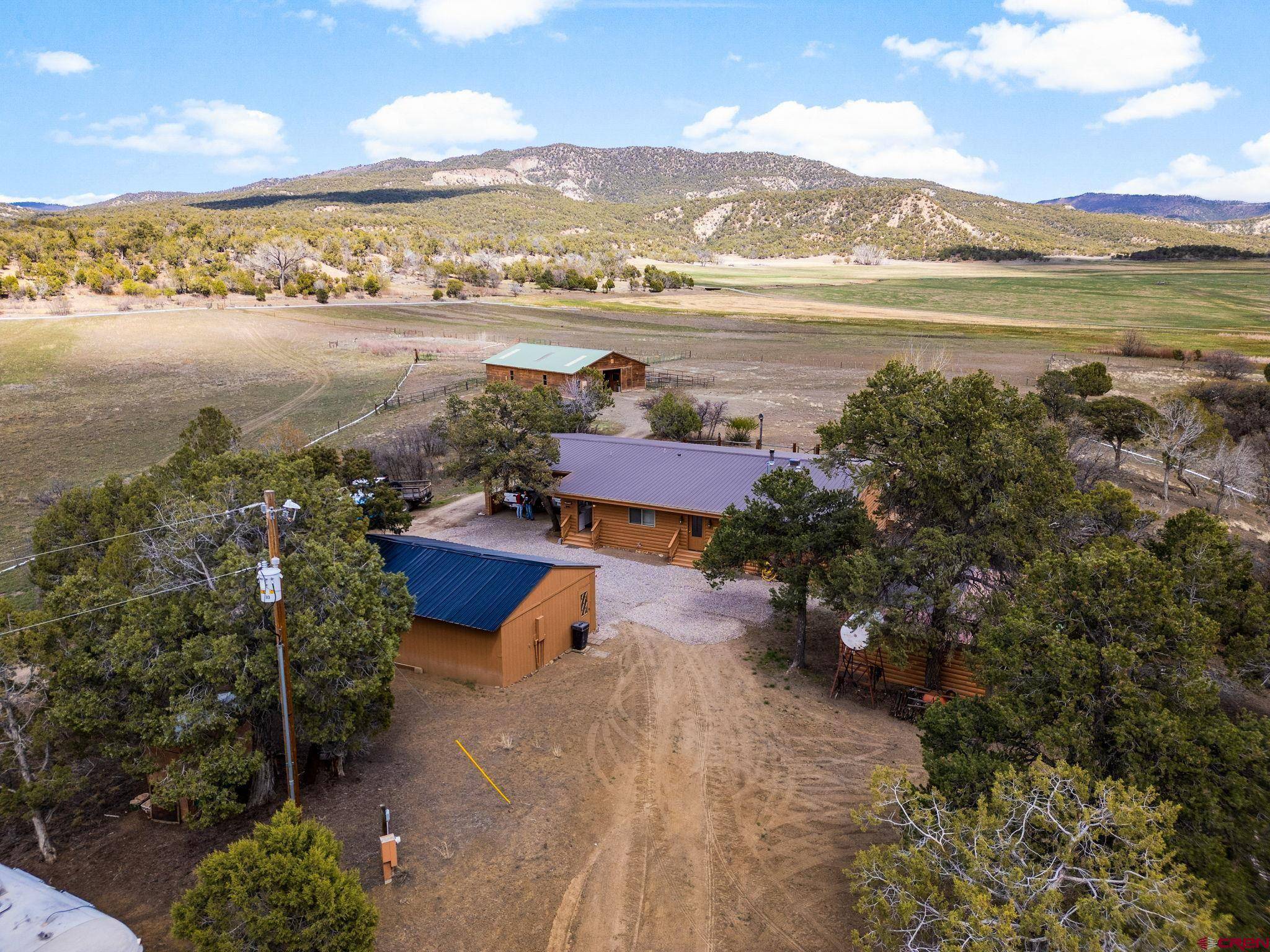 Ignacio, CO 81137,7853 County Road 334